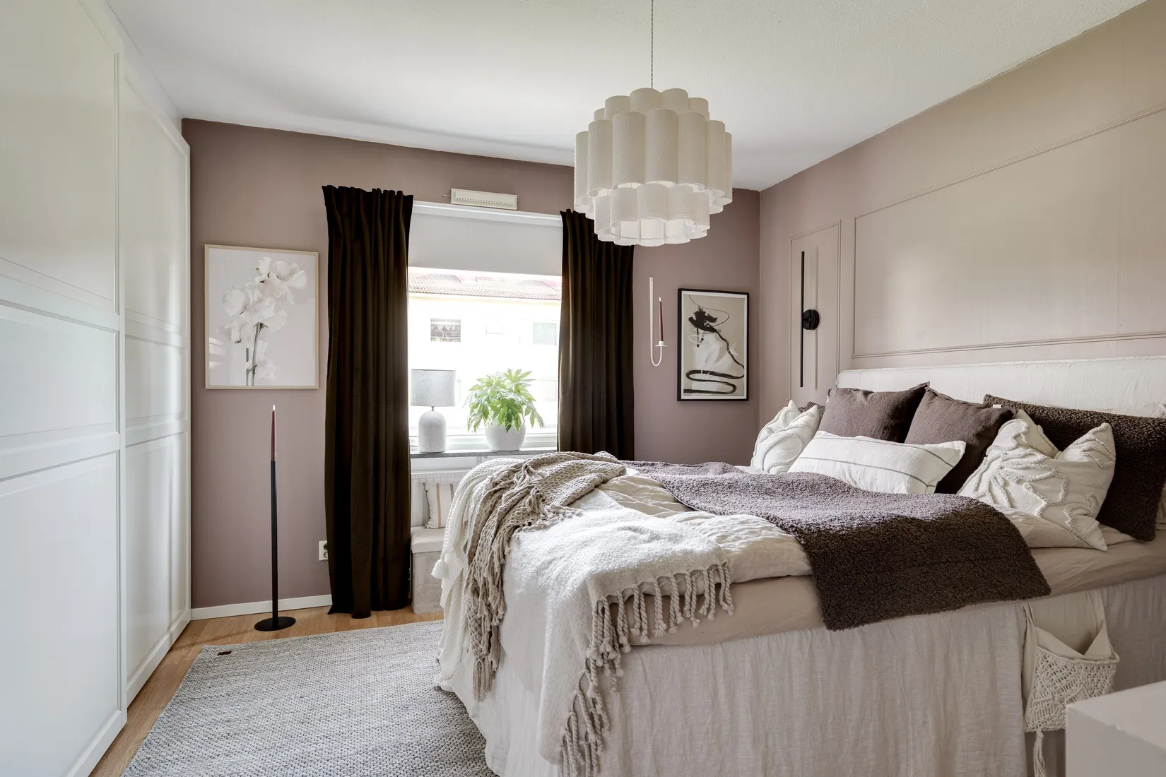 Bostadsrätt, Bondskogsvägen 39c, Lgh 1103, Hagaberg, Lindesberg