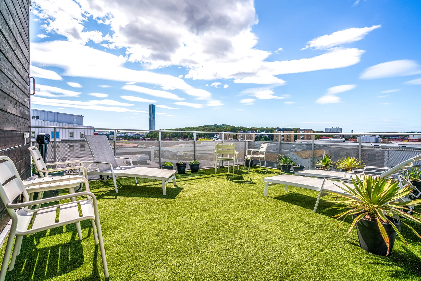 Bostadsrätt, Långängen 1B, Centrala Hisingen, Göteborg