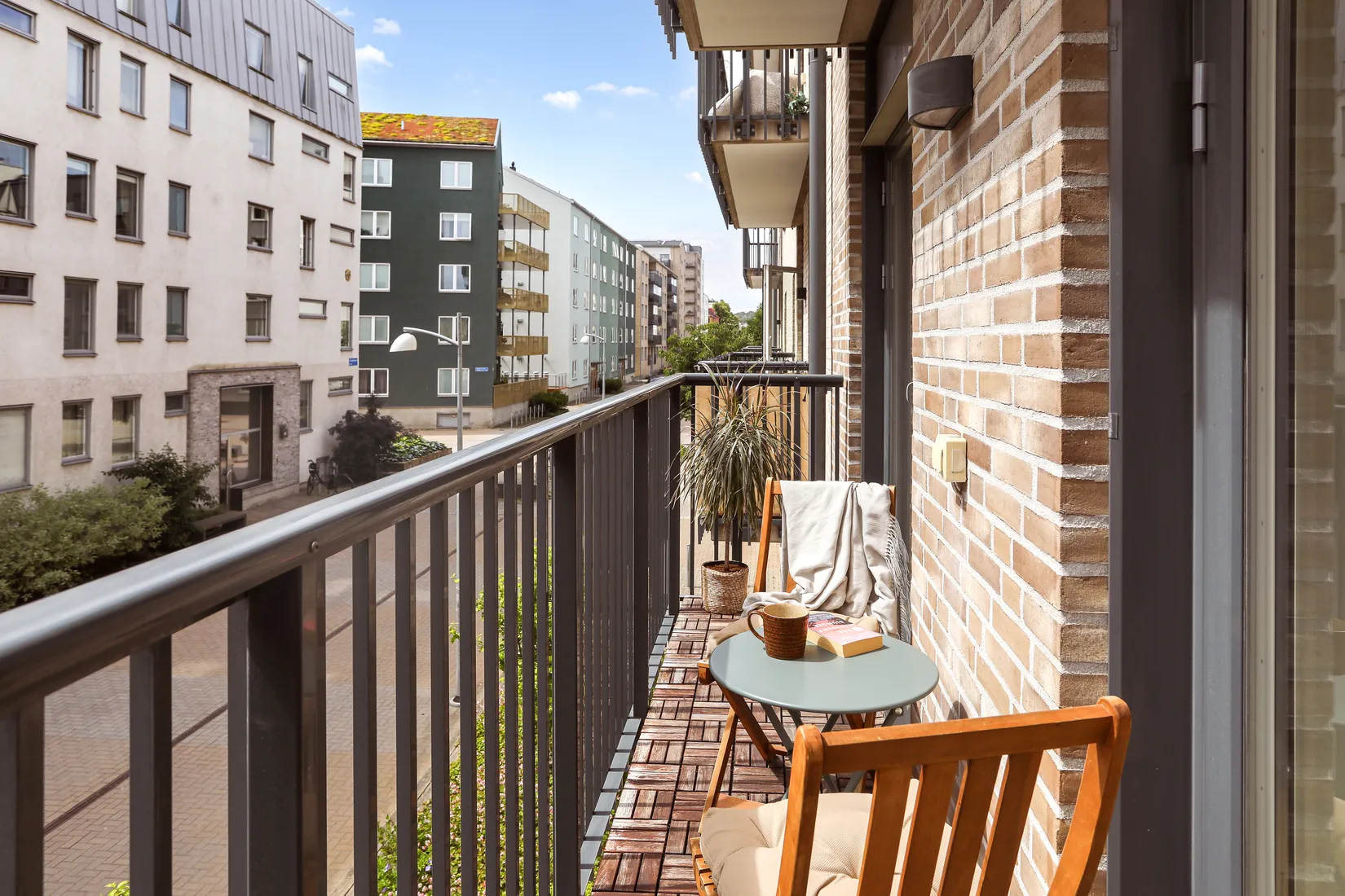 Bostadsrätt, Långängen 1B, Centrala Hisingen, Göteborg