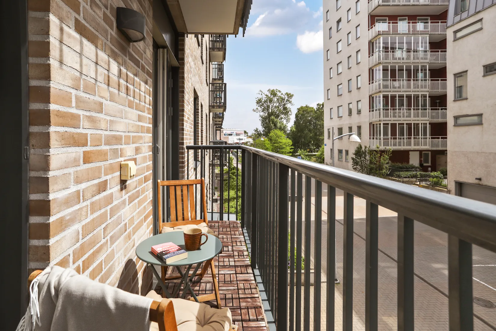 Bostadsrätt, Långängen 1B, Centrala Hisingen, Göteborg