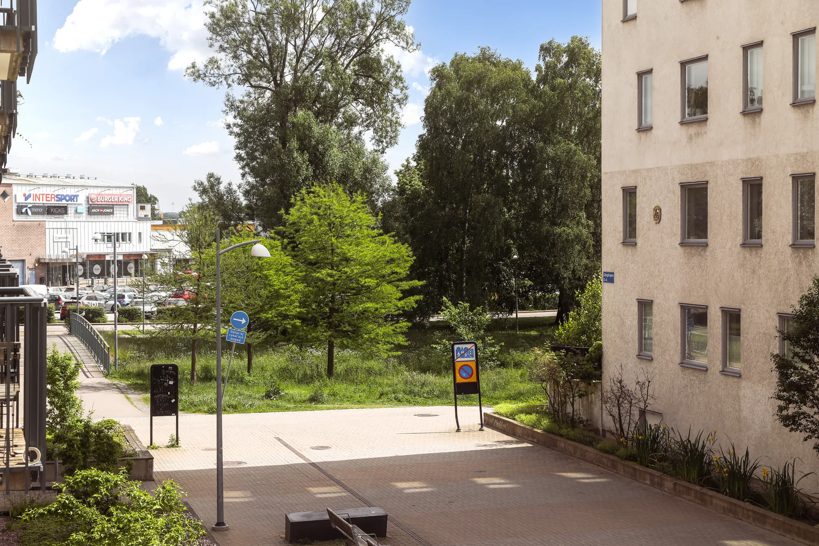Bostadsrätt, Långängen 1B, Centrala Hisingen, Göteborg