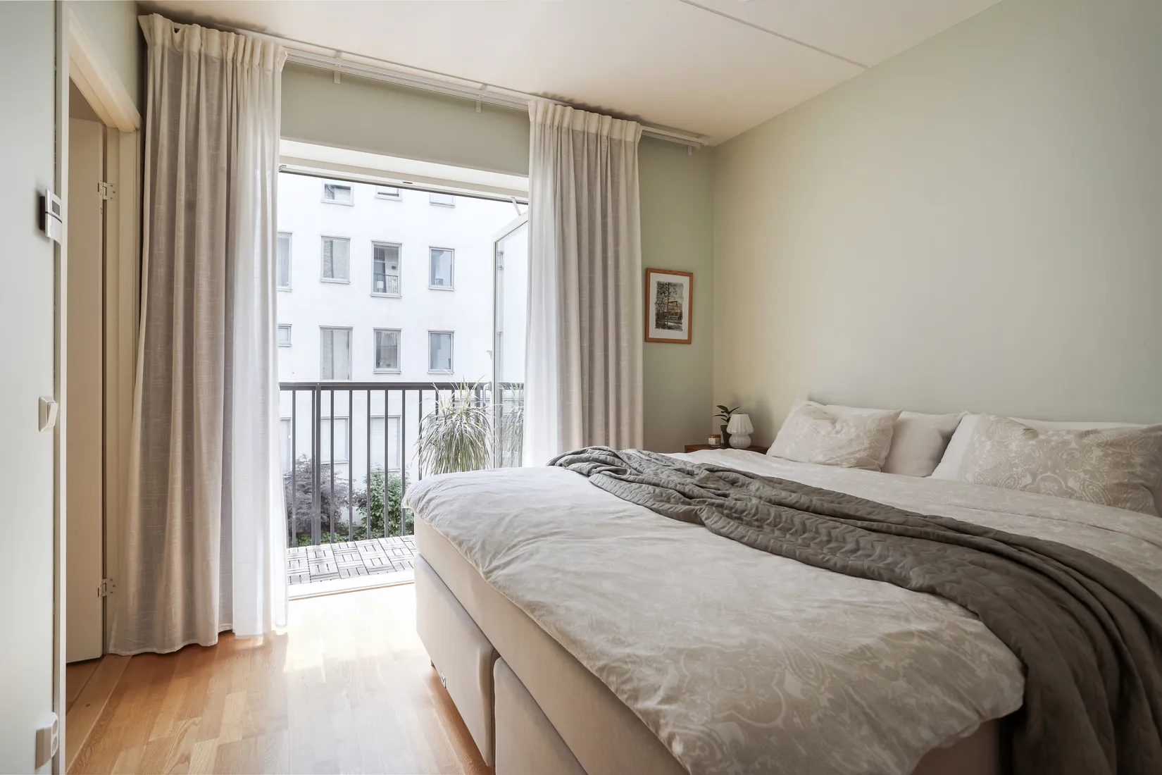 Bostadsrätt, Långängen 1B, Centrala Hisingen, Göteborg