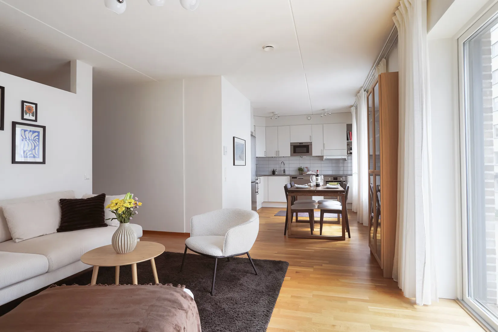 Bostadsrätt, Långängen 1B, Centrala Hisingen, Göteborg