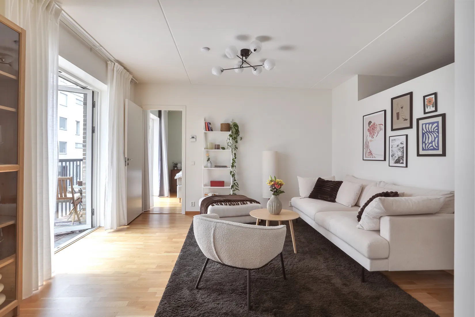 Bostadsrätt, Långängen 1B, Centrala Hisingen, Göteborg
