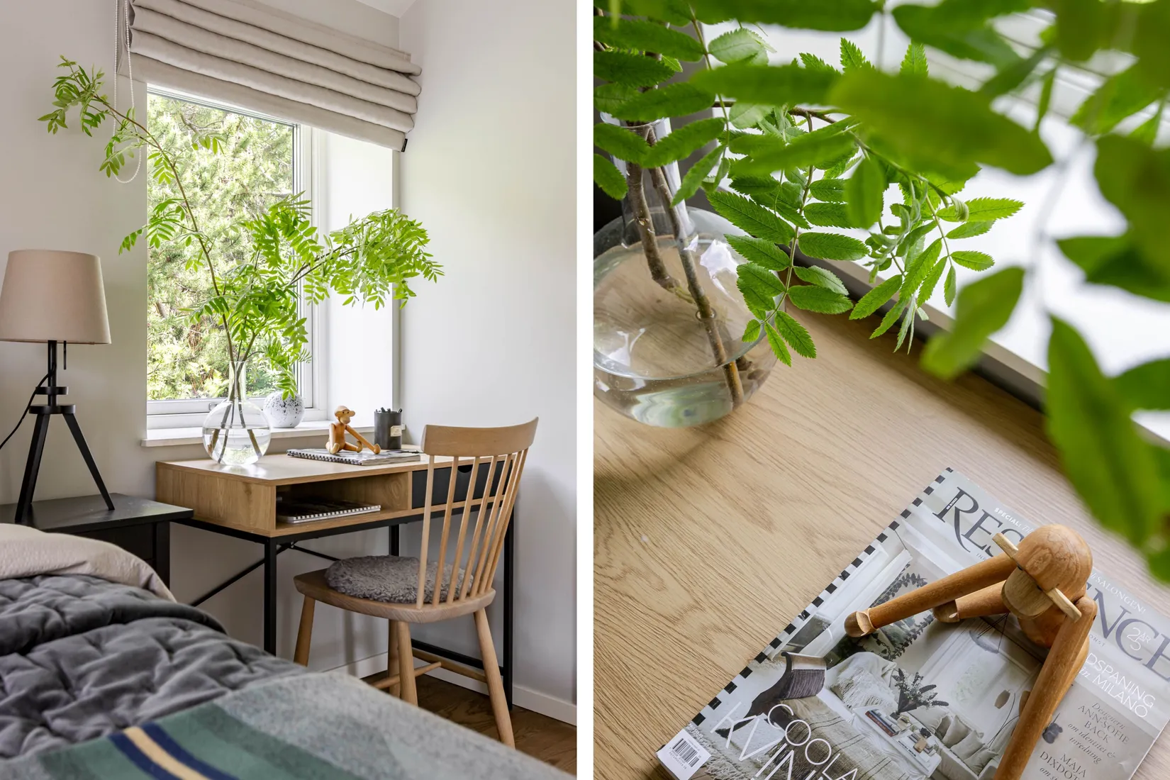 Radhus, Årevägen 62C, Åre by, Åre