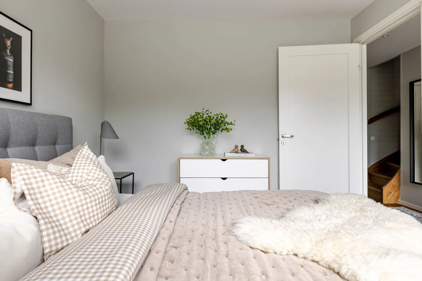 Radhus, Årevägen 62C, Åre by, Åre