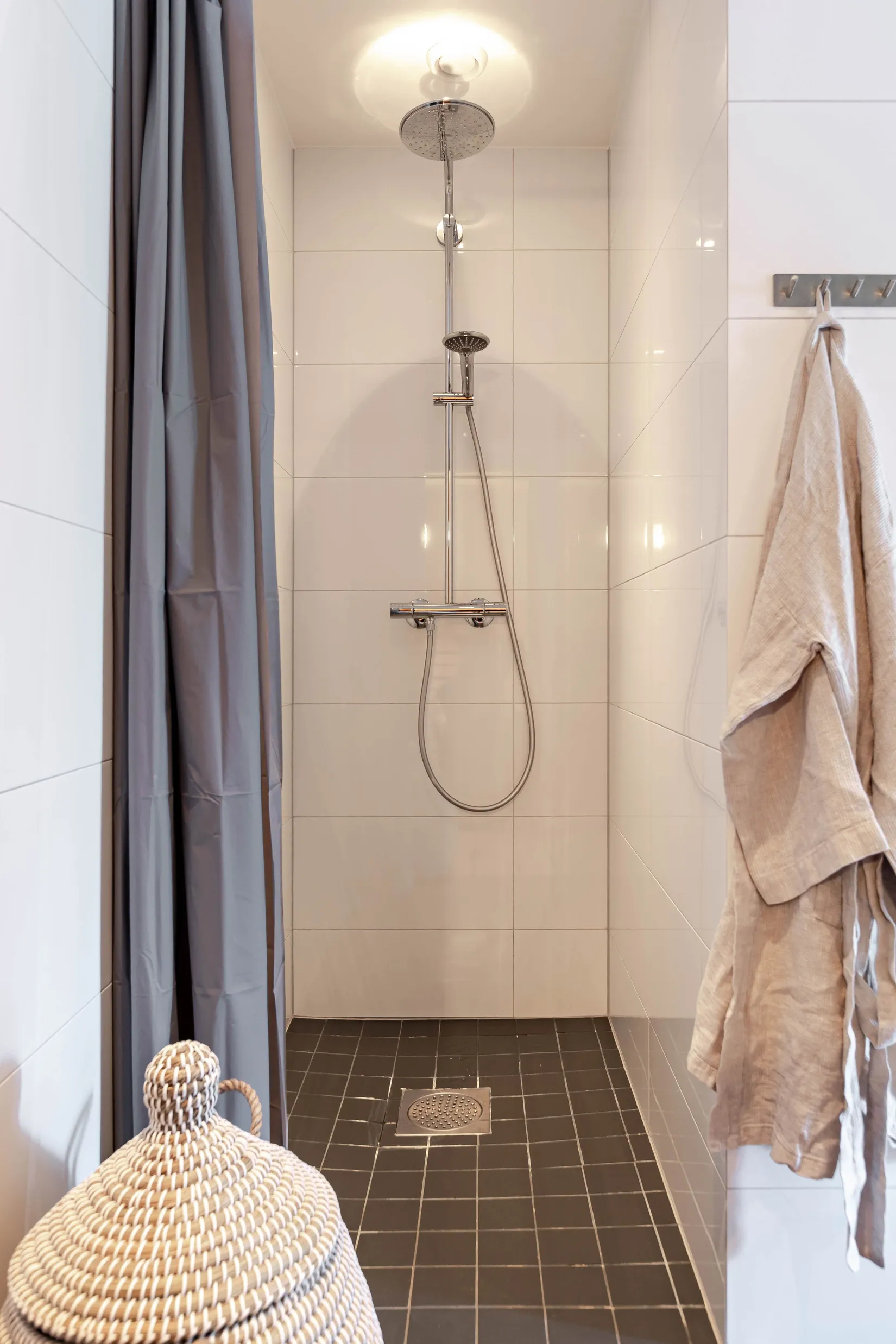 Radhus, Årevägen 62C, Åre by, Åre