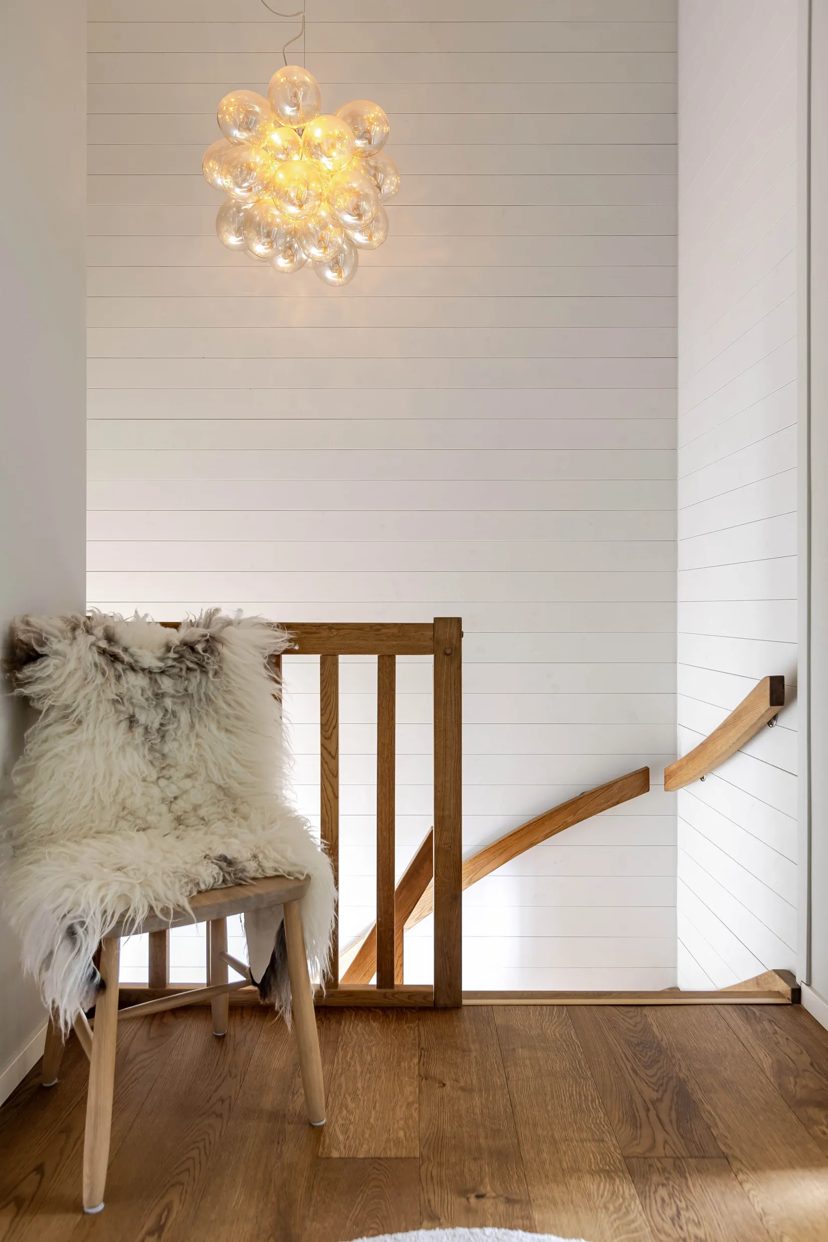 Radhus, Årevägen 62C, Åre by, Åre