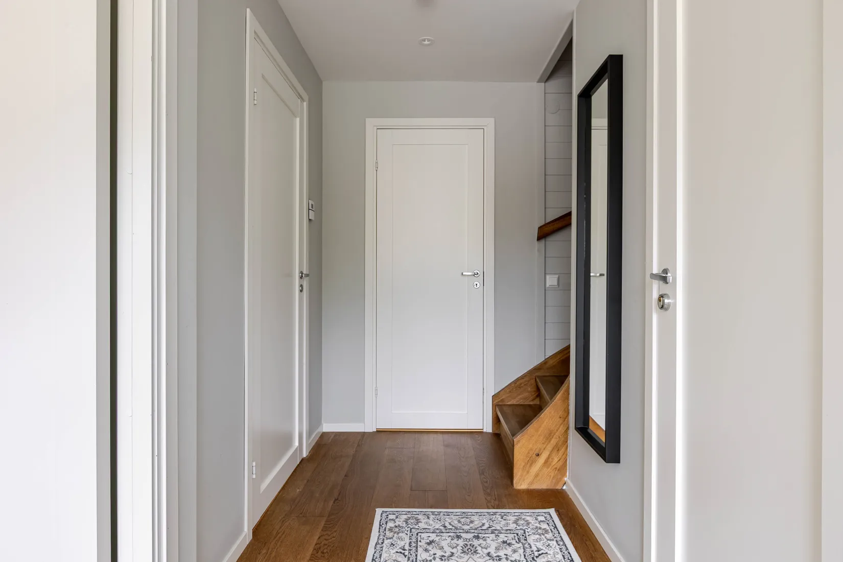 Radhus, Årevägen 62C, Åre by, Åre
