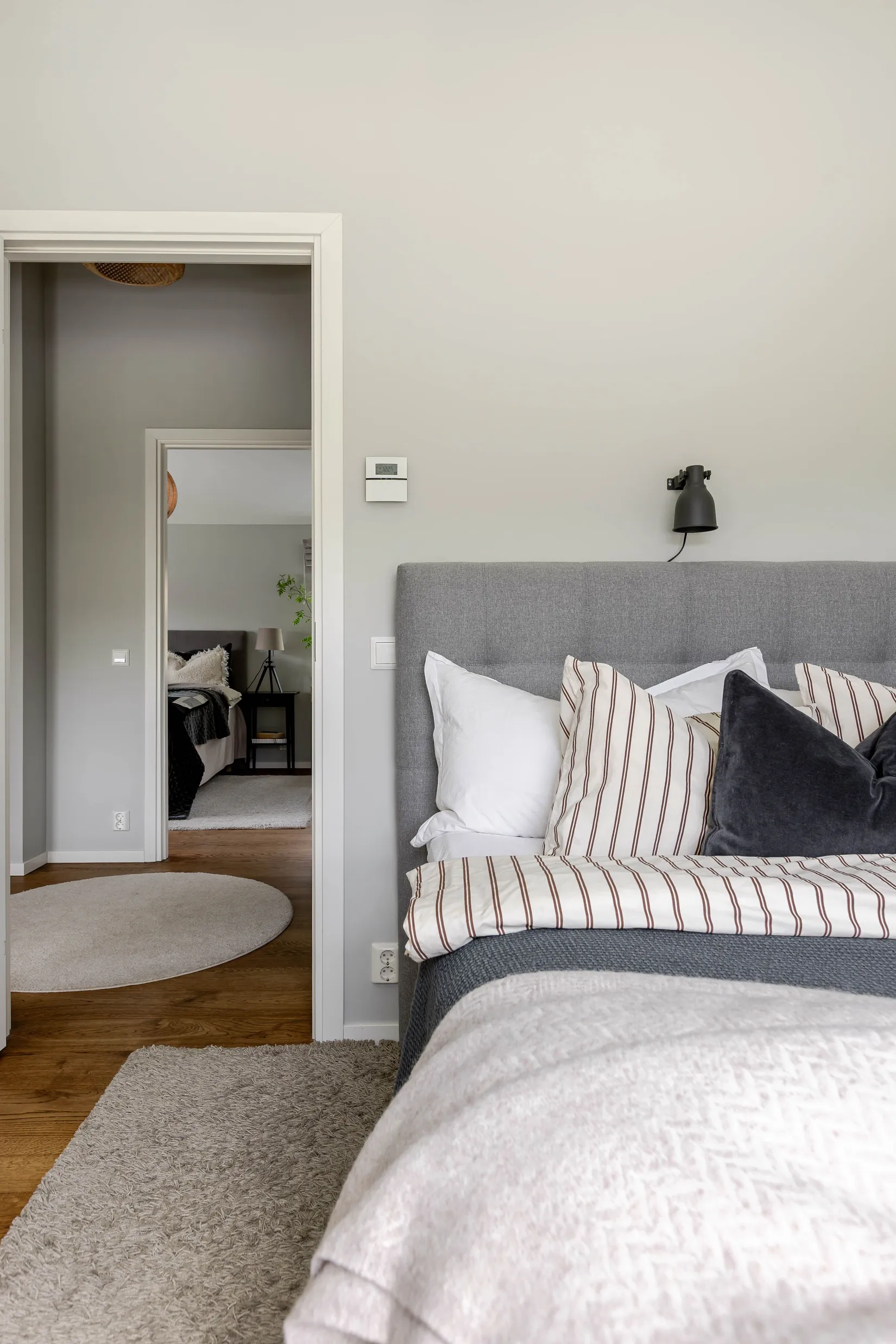 Radhus, Årevägen 62C, Åre by, Åre