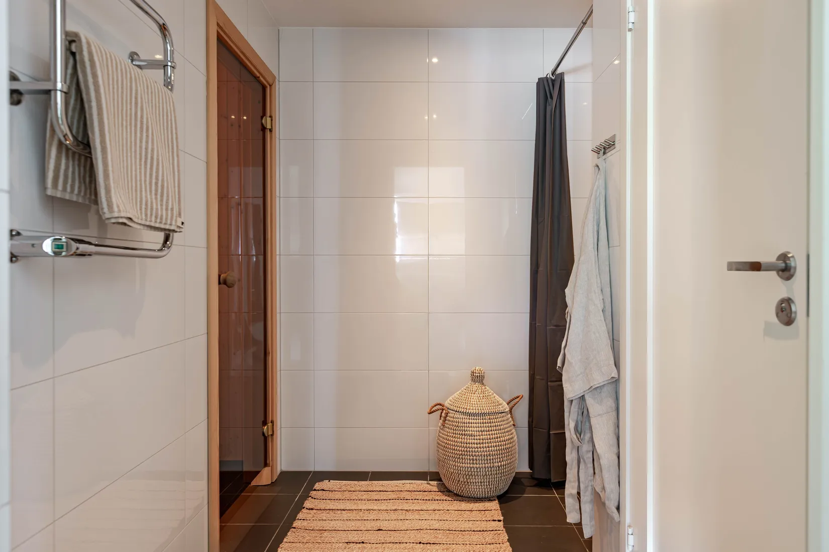 Radhus, Årevägen 62C, Åre by, Åre