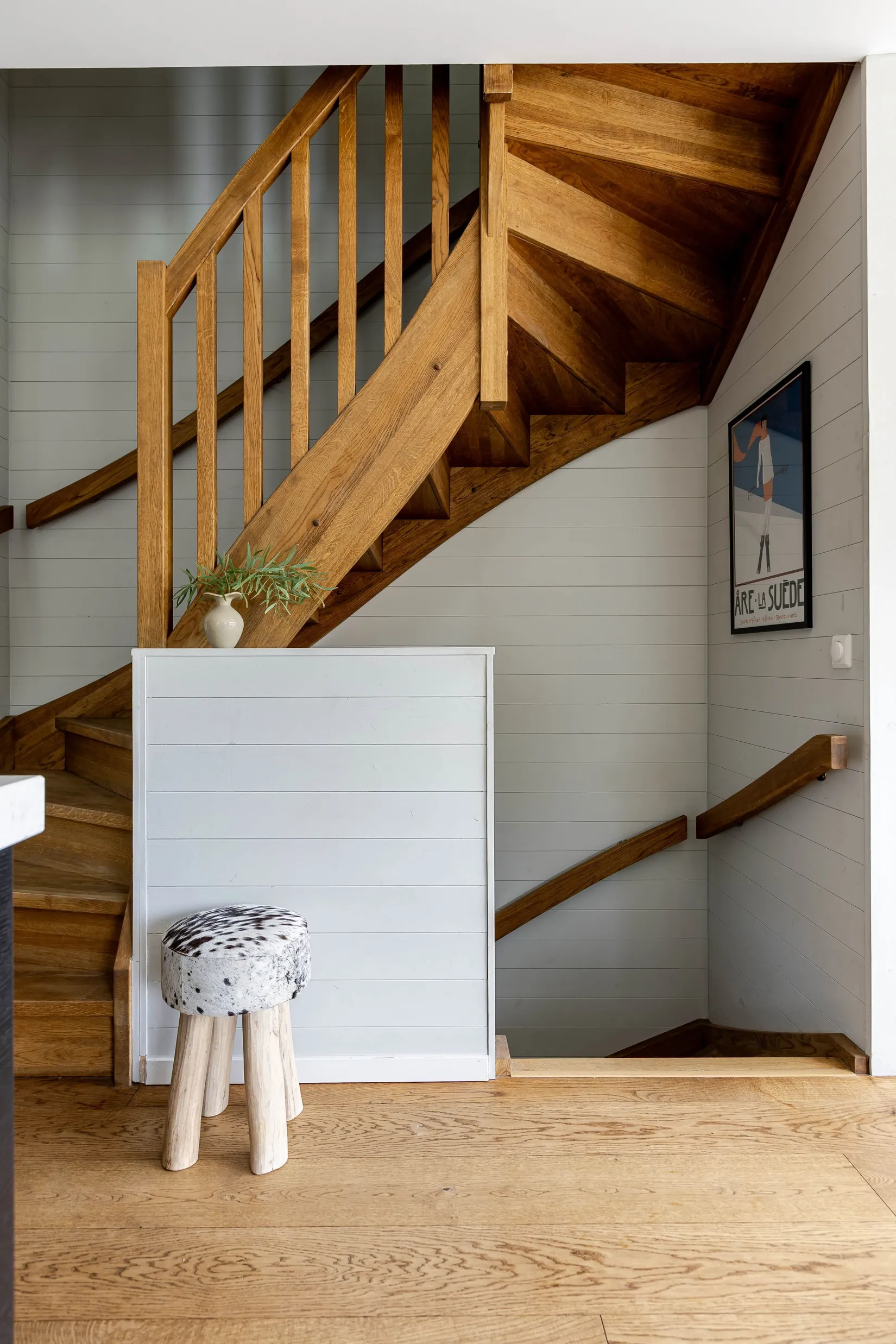Radhus, Årevägen 62C, Åre by, Åre