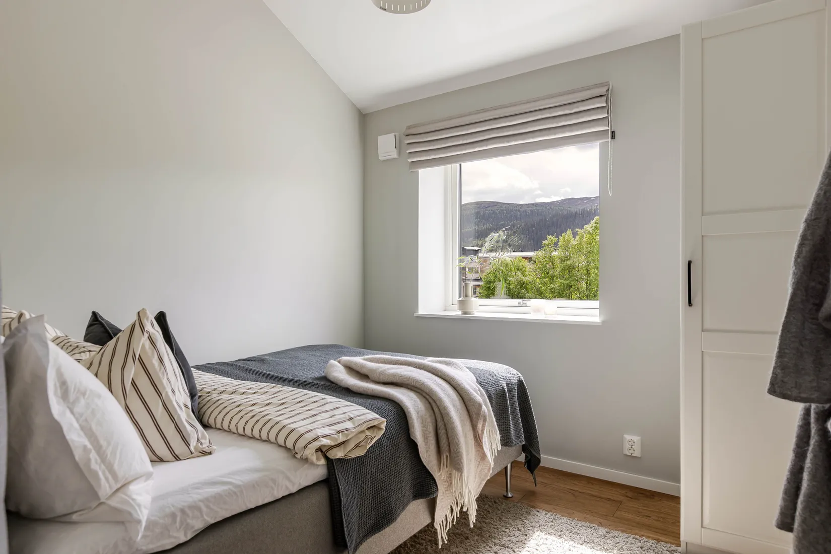 Radhus, Årevägen 62C, Åre by, Åre