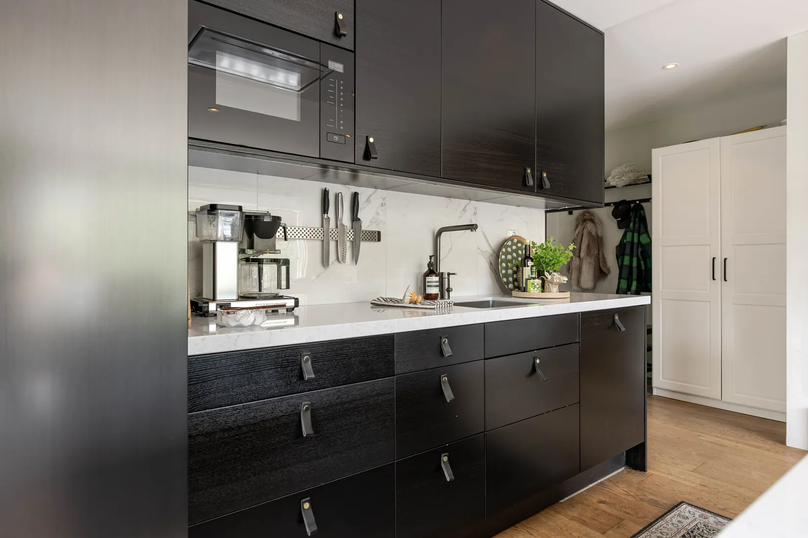 Radhus, Årevägen 62C, Åre by, Åre