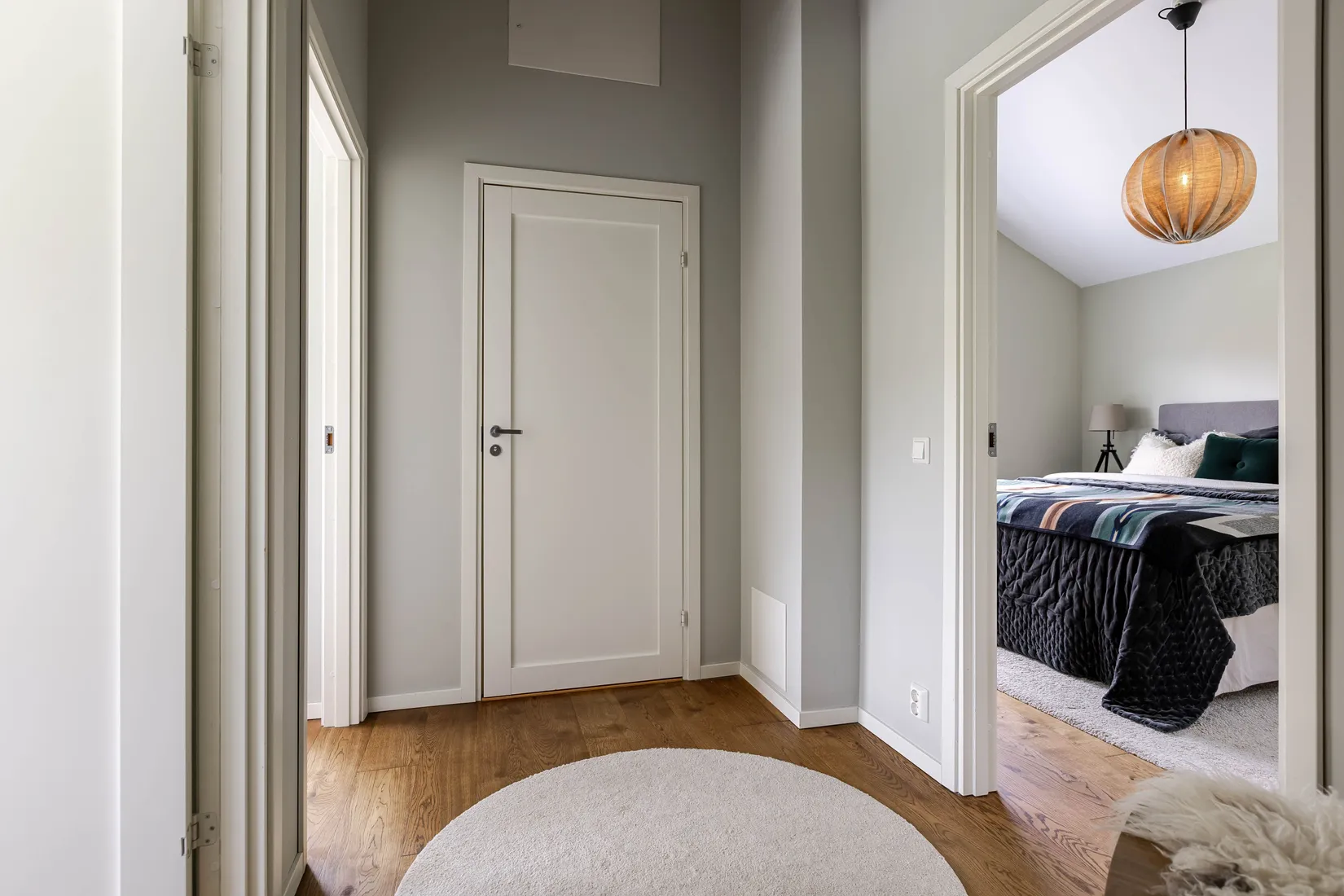 Radhus, Årevägen 62C, Åre by, Åre