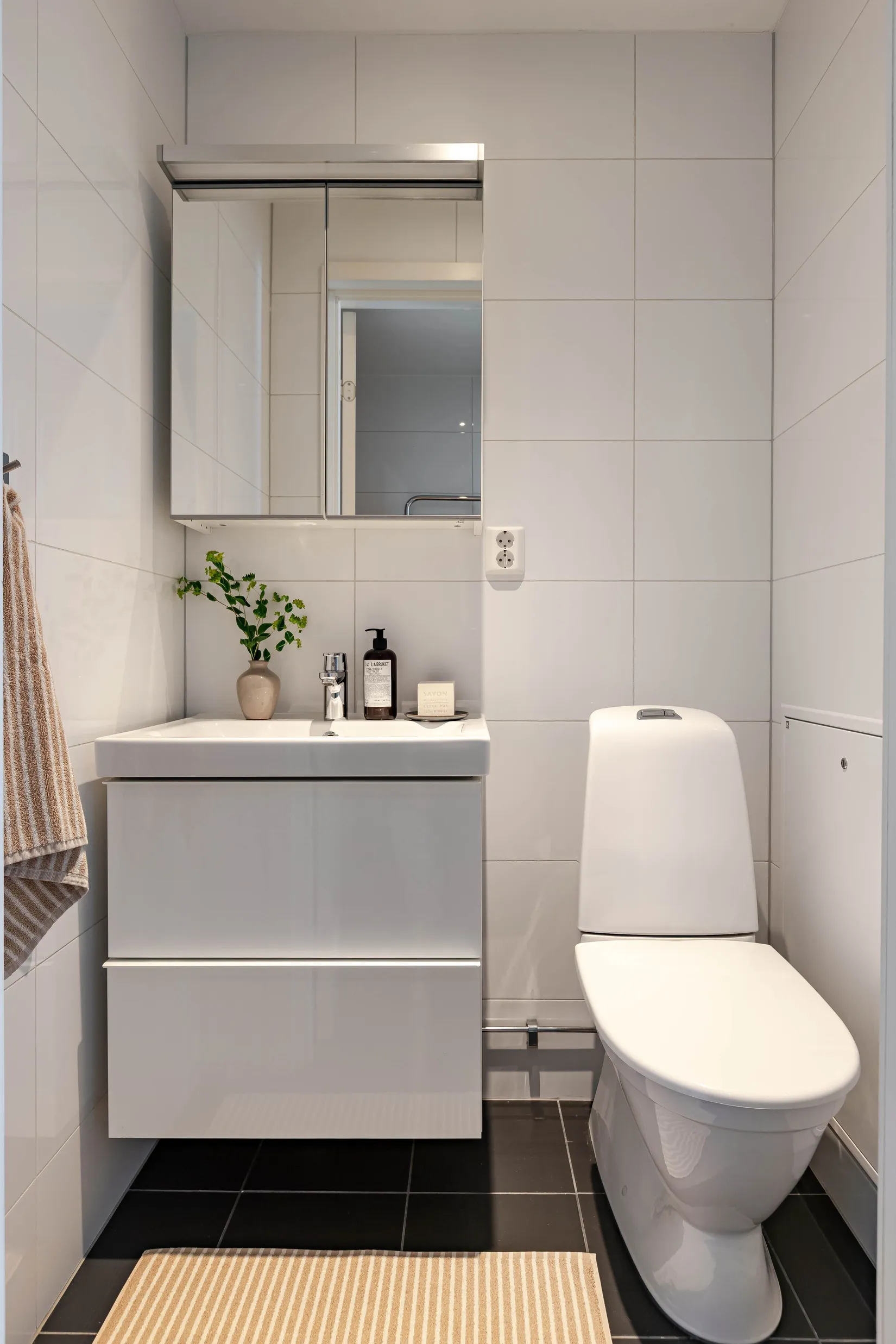Radhus, Årevägen 62C, Åre by, Åre