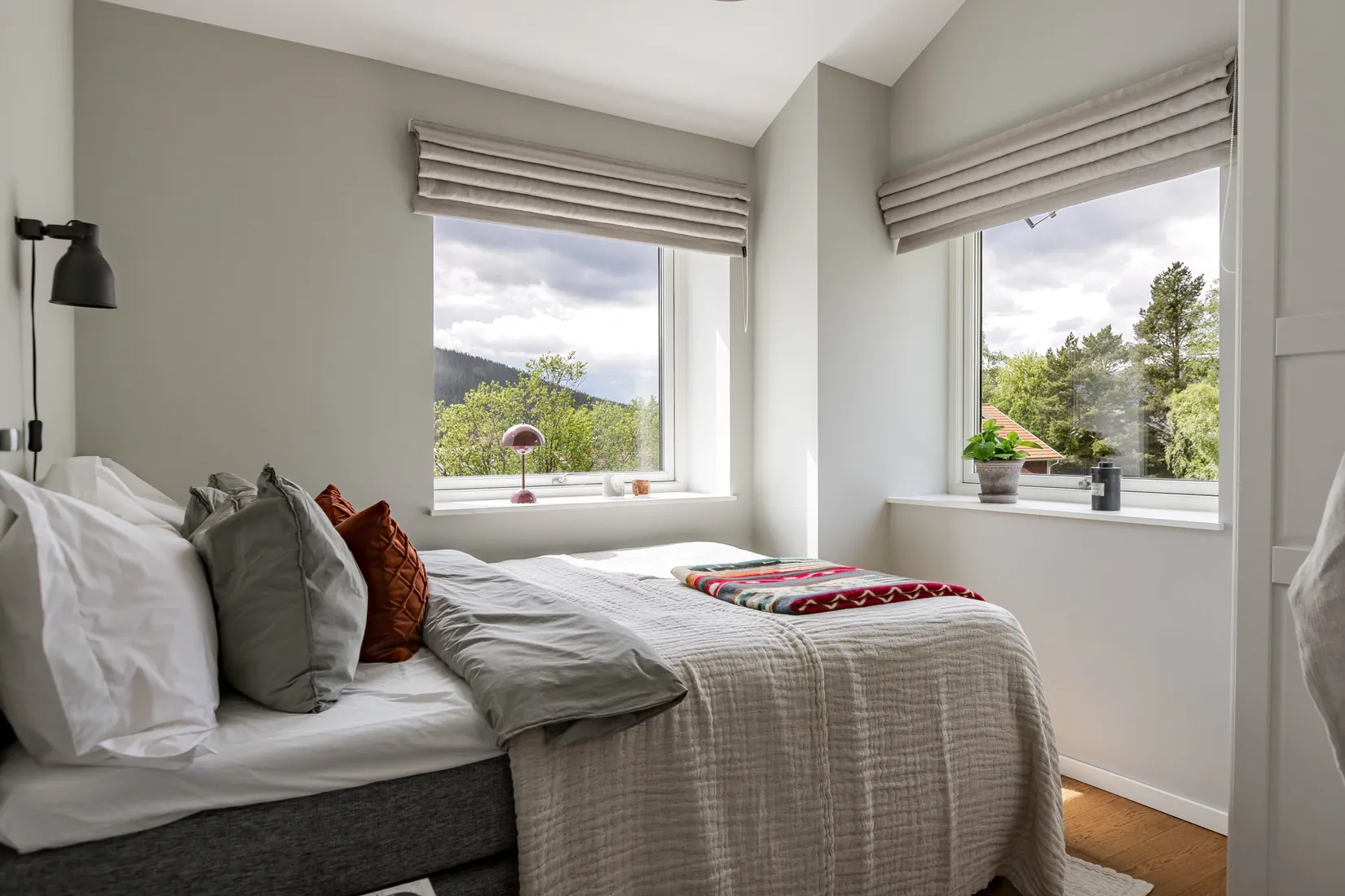 Radhus, Årevägen 62C, Åre by, Åre