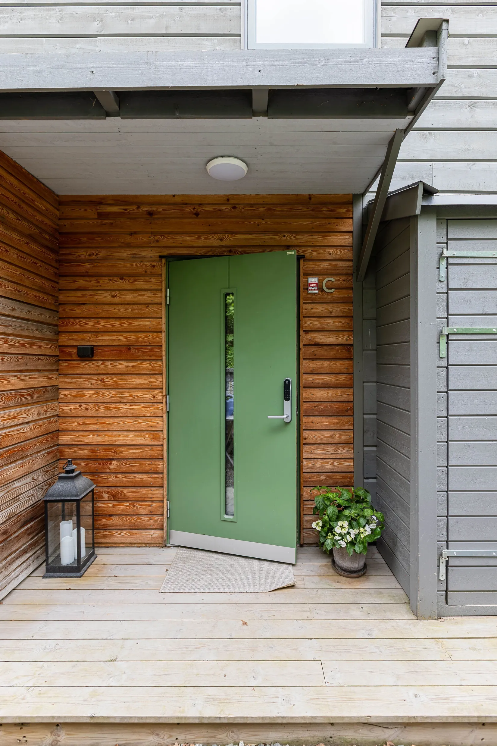 Radhus, Årevägen 62C, Åre by, Åre