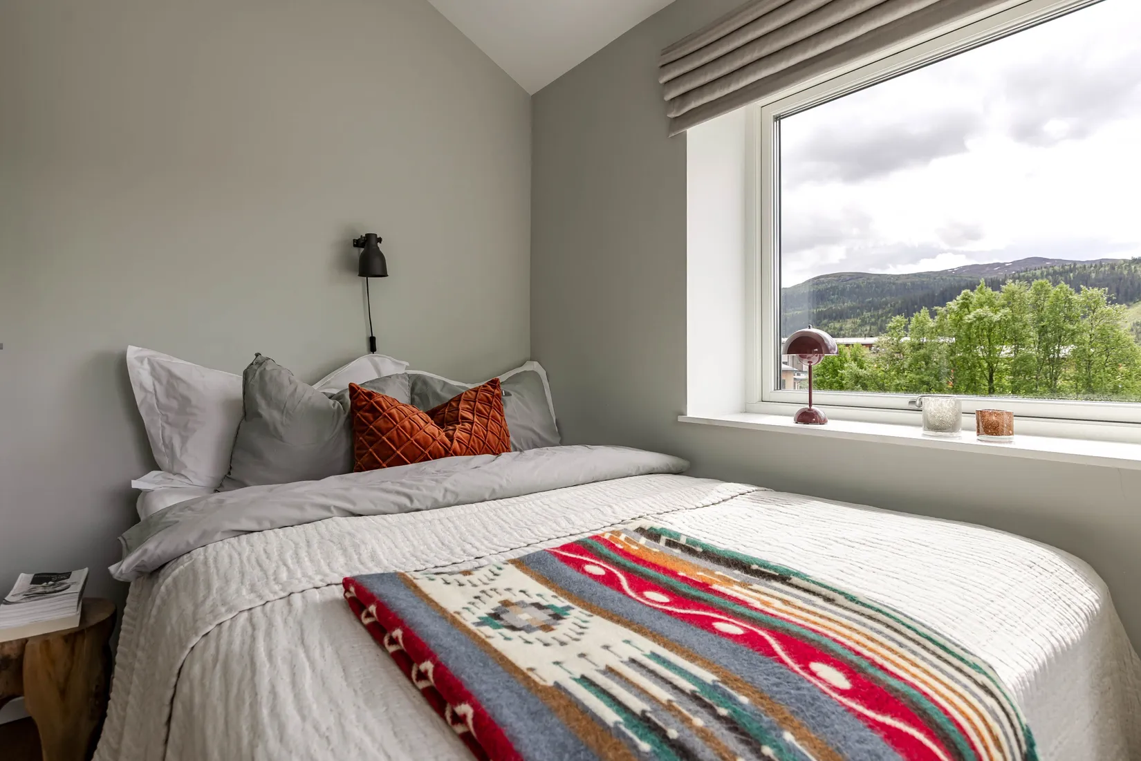 Radhus, Årevägen 62C, Åre by, Åre