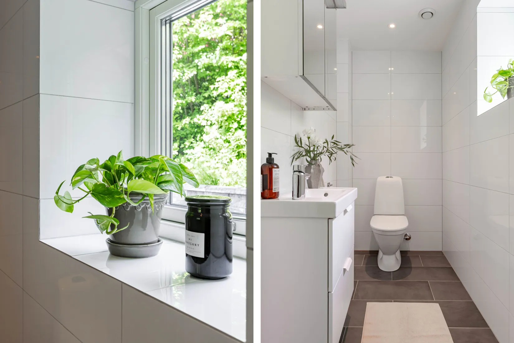 Radhus, Årevägen 62C, Åre by, Åre
