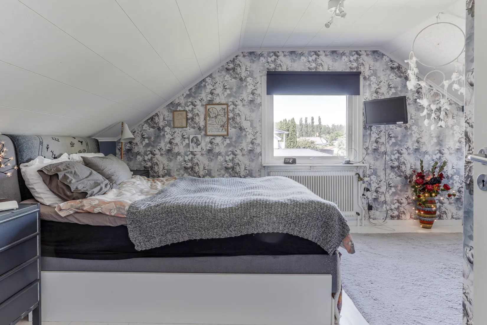 Villa, Båtsmansgatan 28, Örnsköldsvik