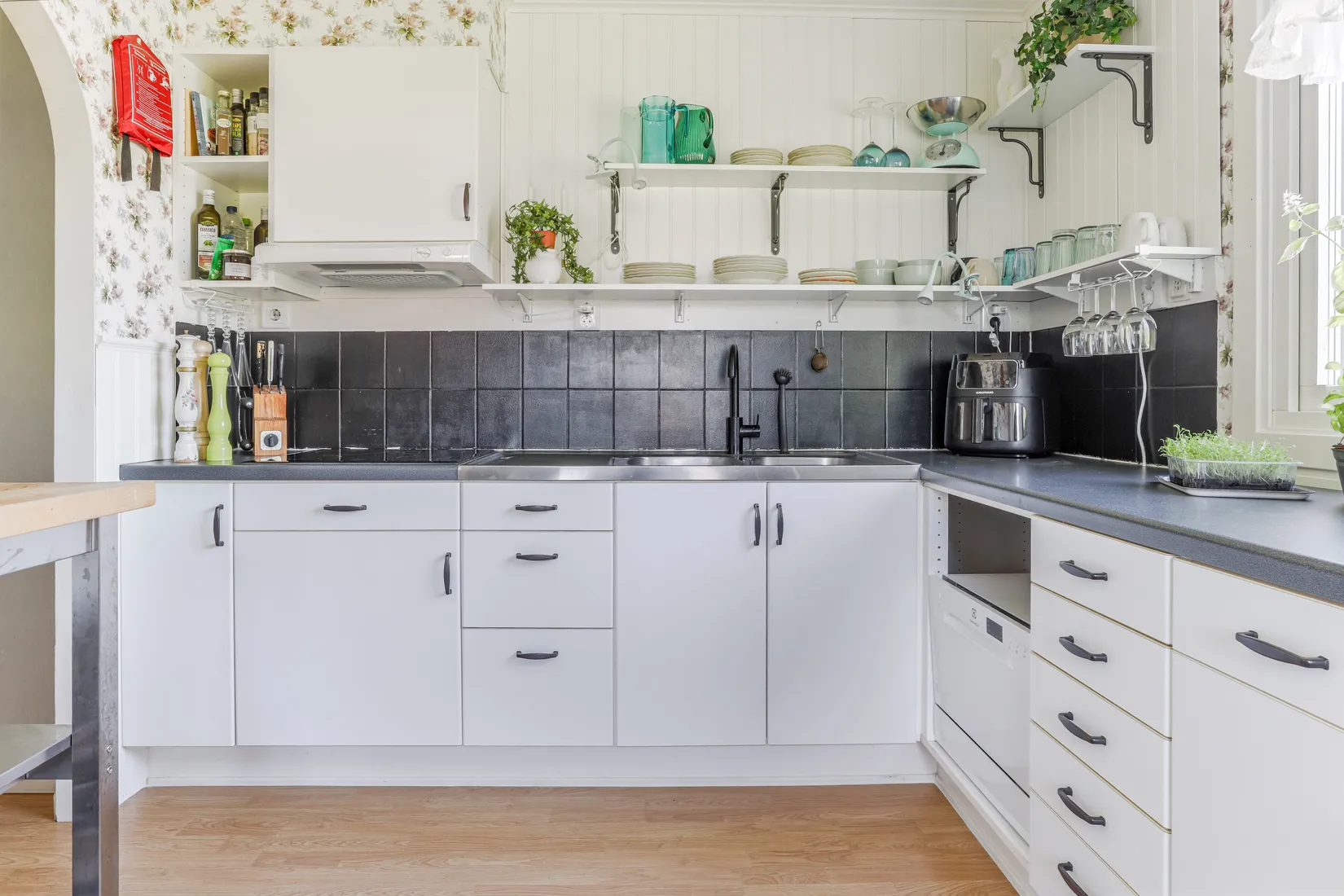 Villa, Båtsmansgatan 28, Örnsköldsvik