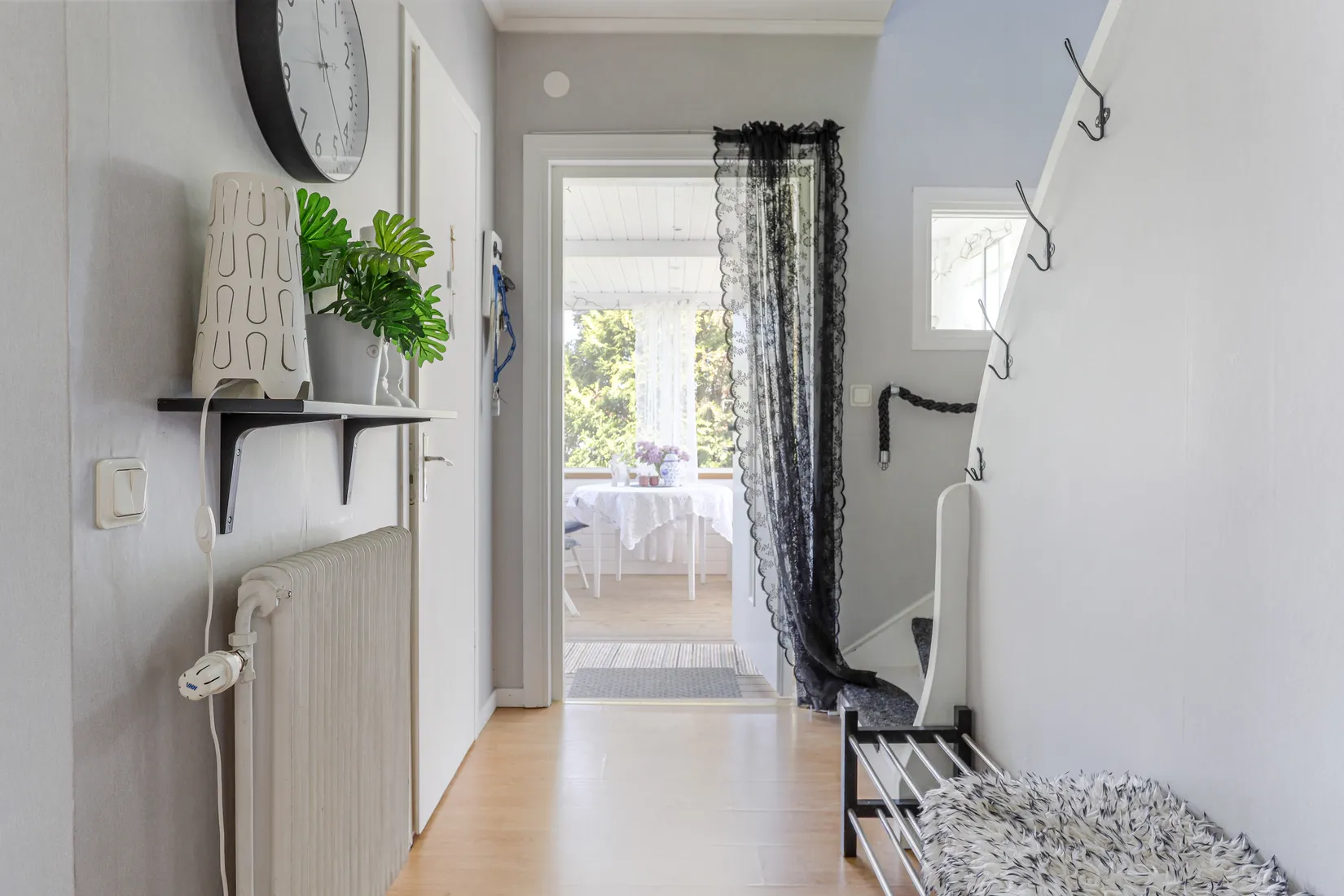 Villa, Båtsmansgatan 28, Örnsköldsvik