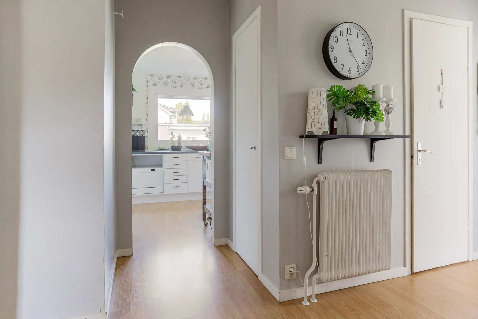 Villa, Båtsmansgatan 28, Örnsköldsvik