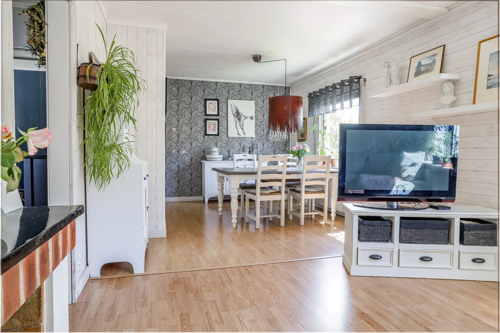 Villa, Båtsmansgatan 28, Örnsköldsvik