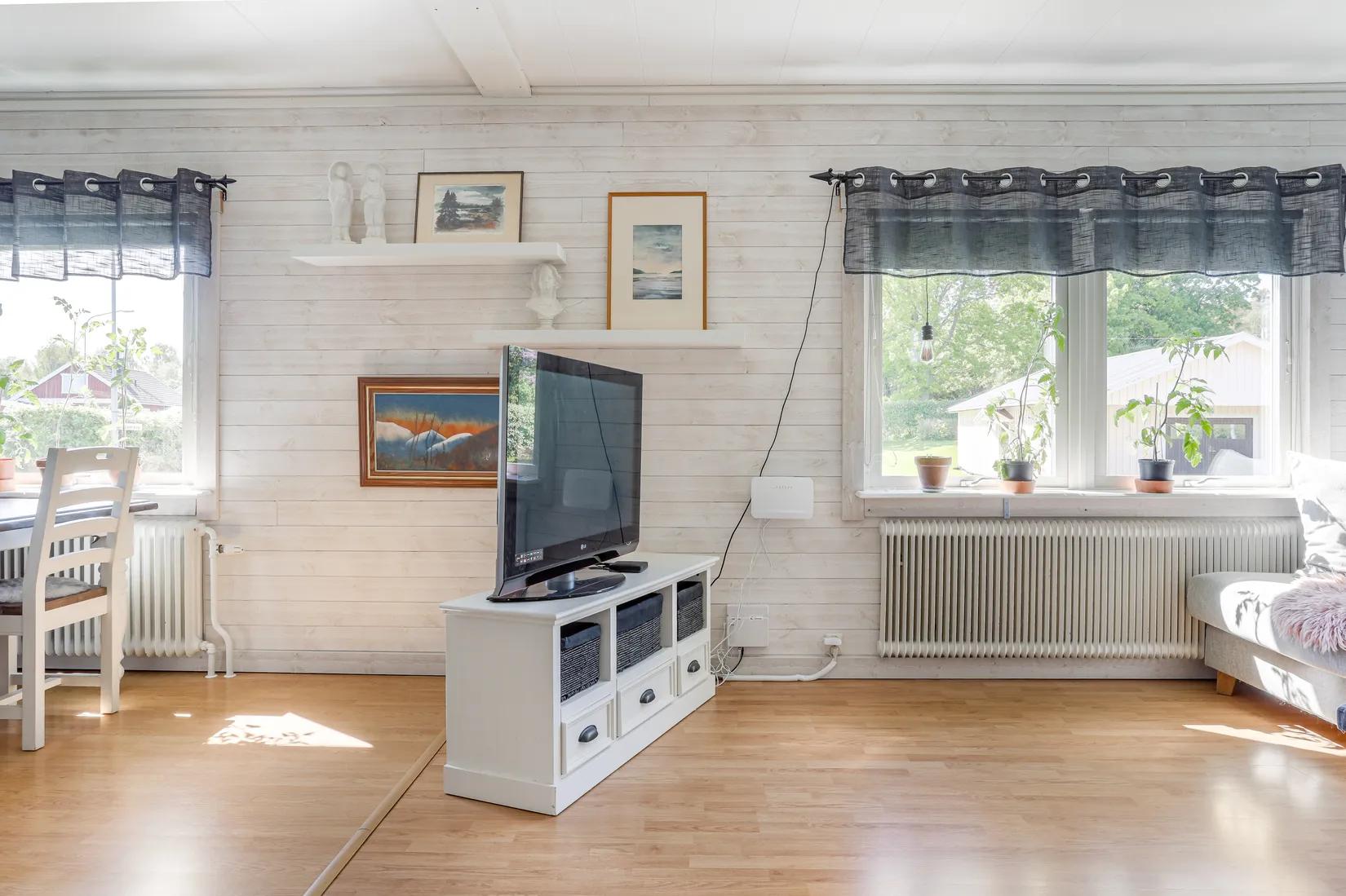 Villa, Båtsmansgatan 28, Örnsköldsvik