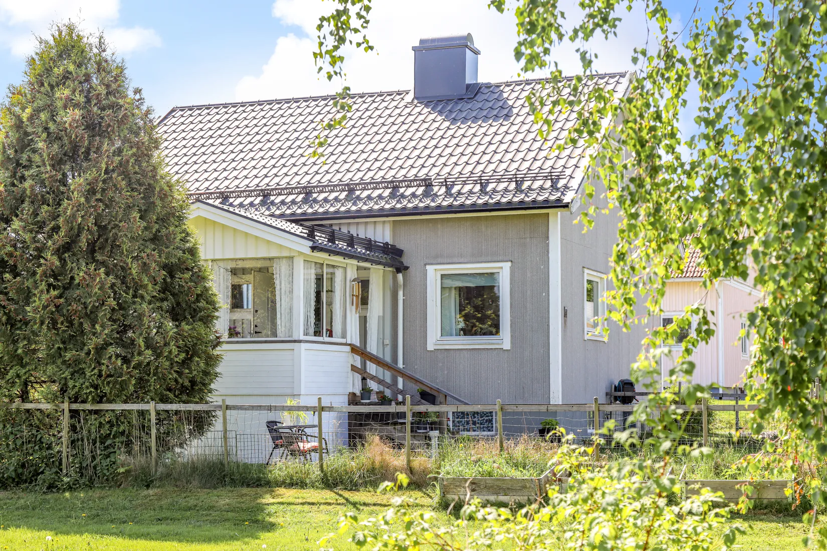 Villa, Båtsmansgatan 28, Örnsköldsvik