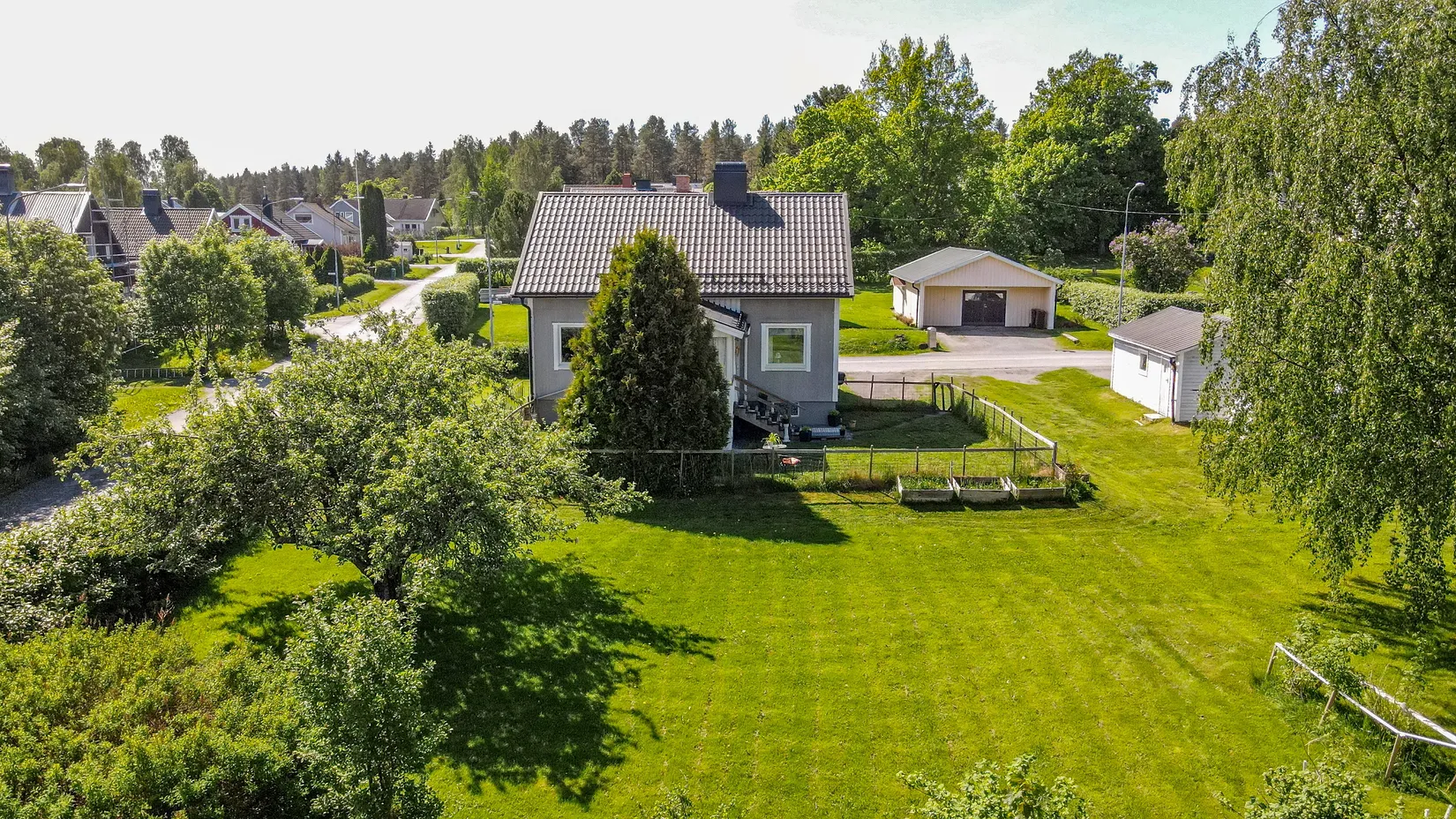 Villa, Båtsmansgatan 28, Örnsköldsvik