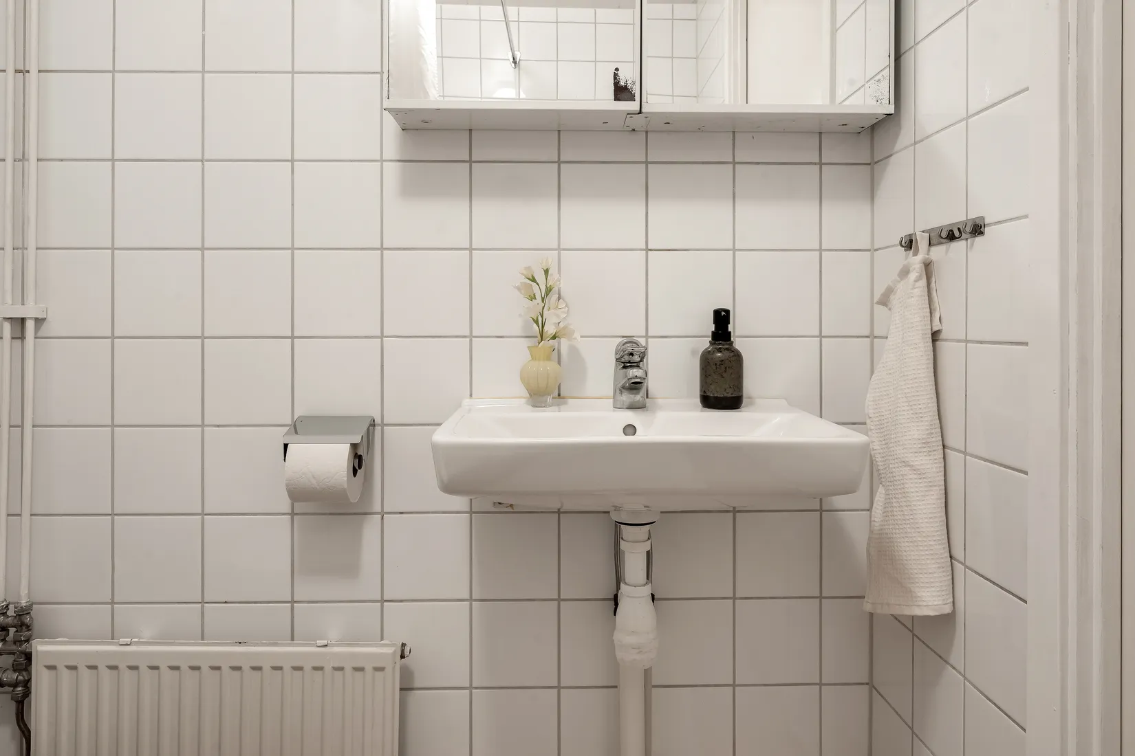 Villa, Hjortrongatan 28, Slavsta, Uppsala