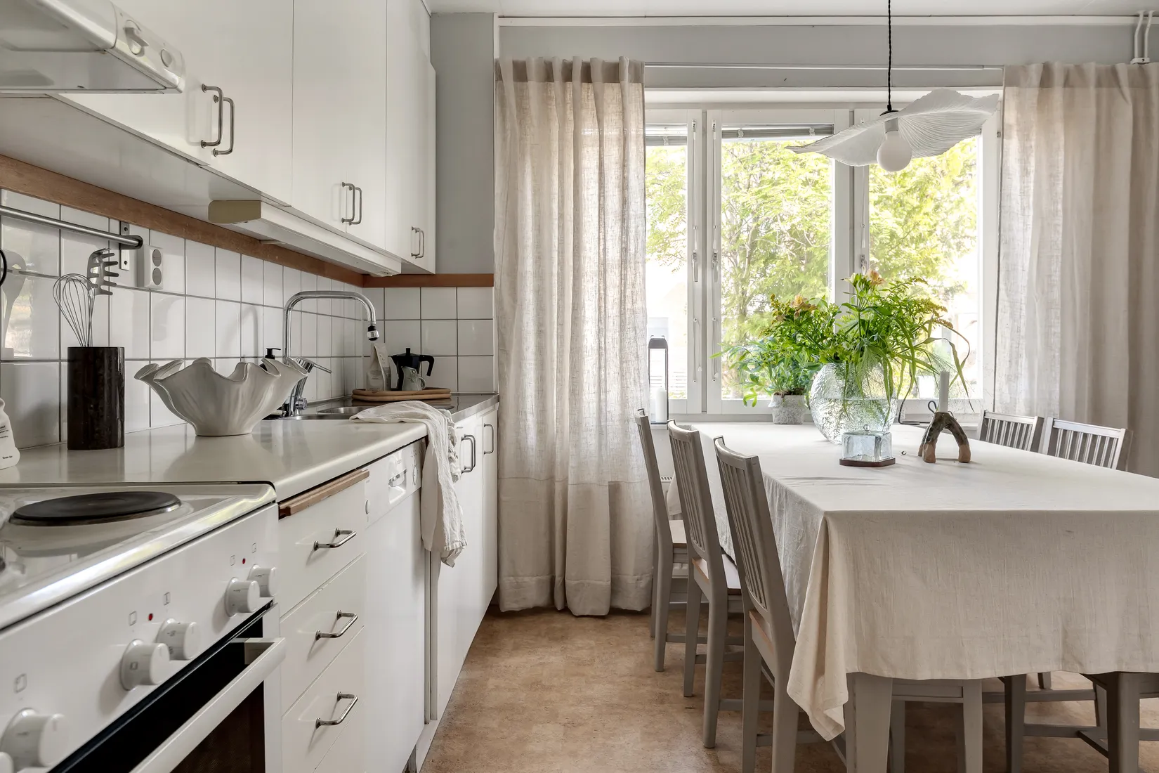 Villa, Hjortrongatan 28, Slavsta, Uppsala