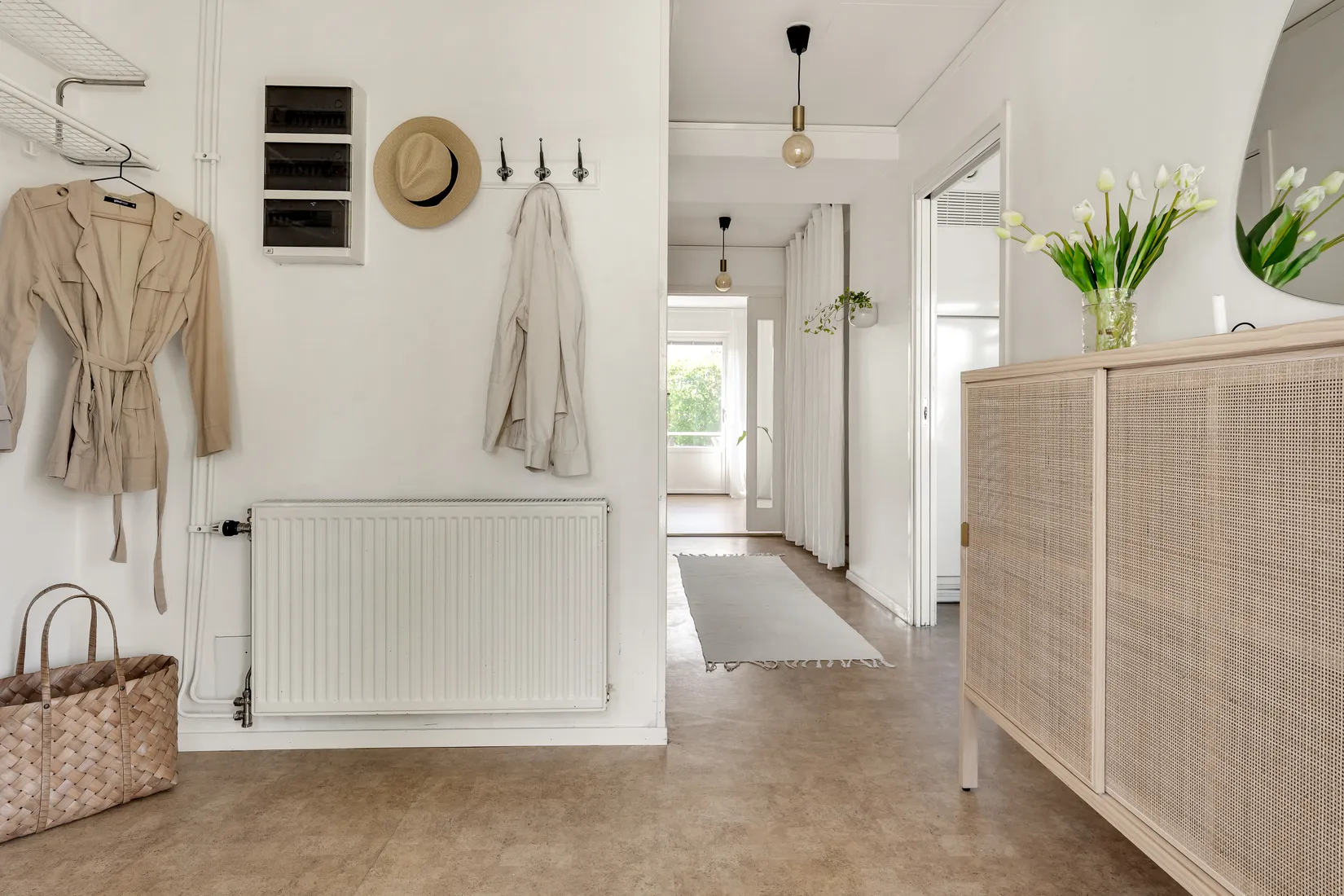 Villa, Hjortrongatan 28, Slavsta, Uppsala