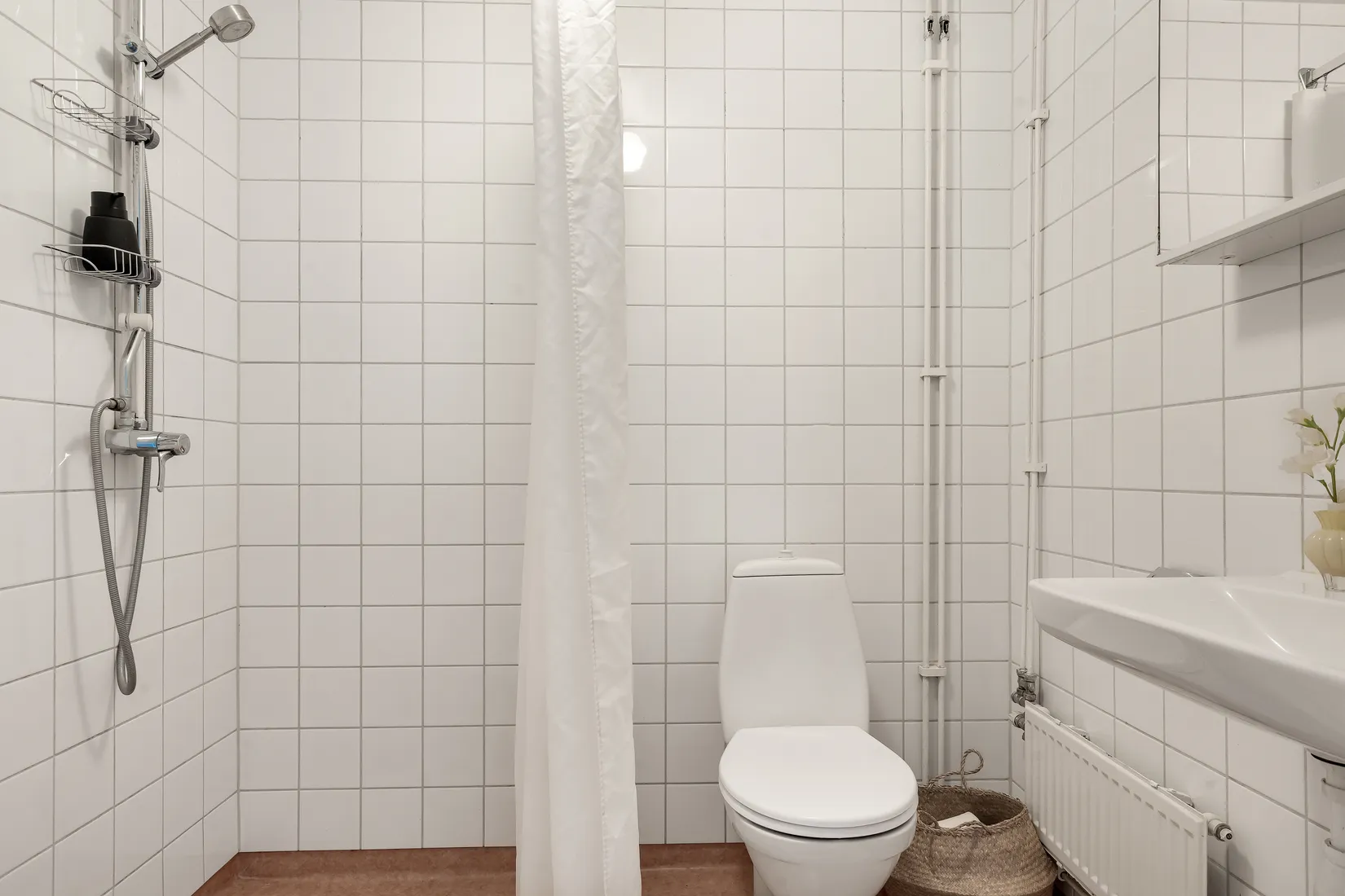 Villa, Hjortrongatan 28, Slavsta, Uppsala