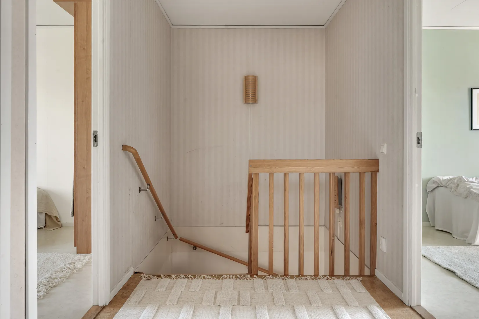 Villa, Hjortrongatan 28, Slavsta, Uppsala