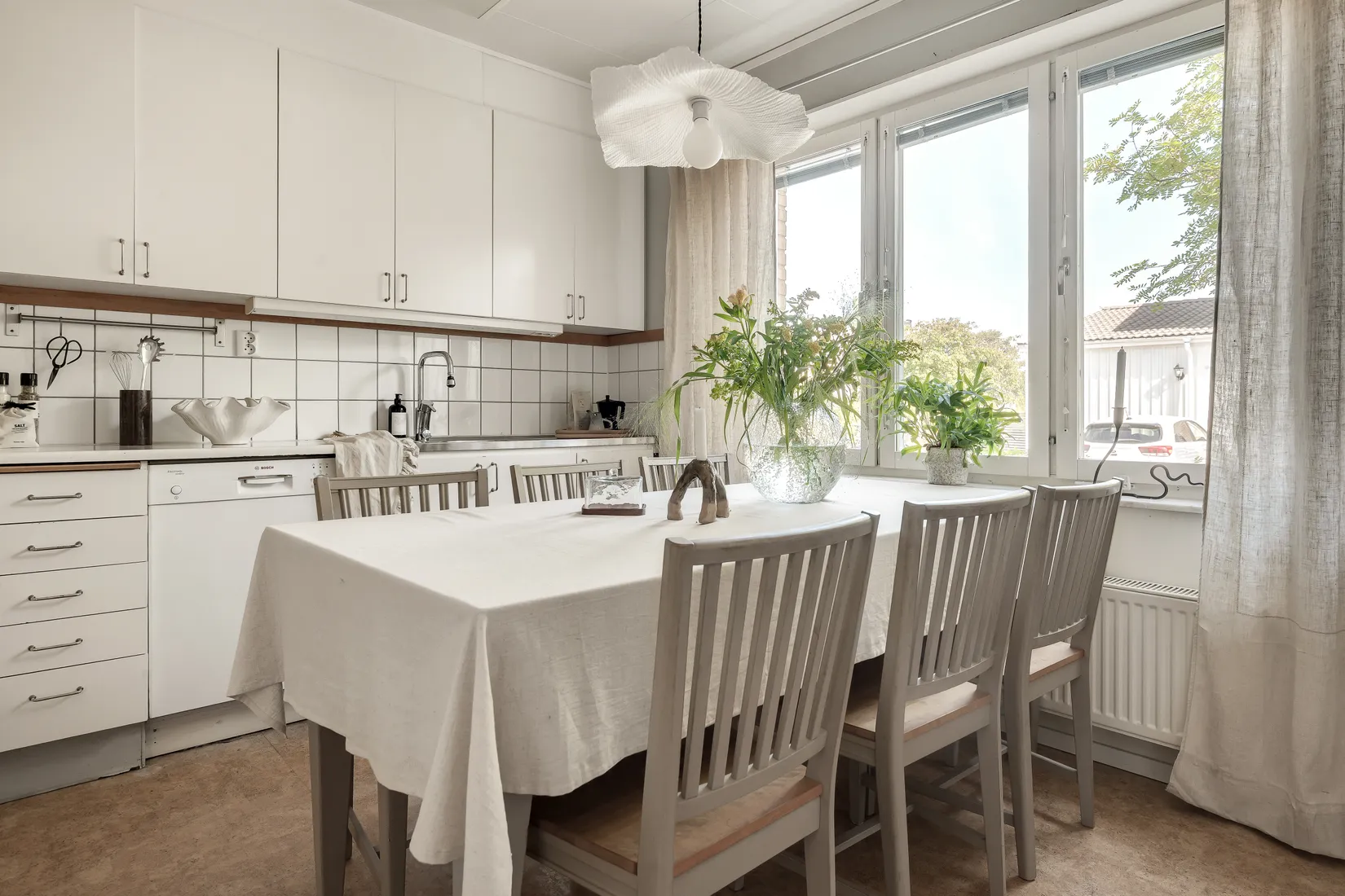 Villa, Hjortrongatan 28, Slavsta, Uppsala