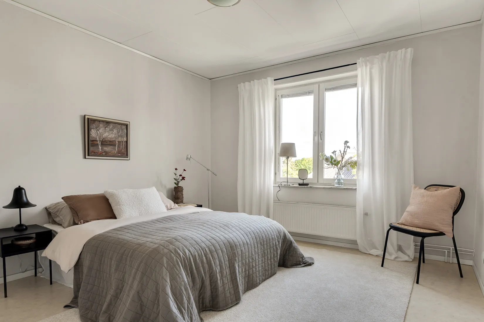 Villa, Hjortrongatan 28, Slavsta, Uppsala