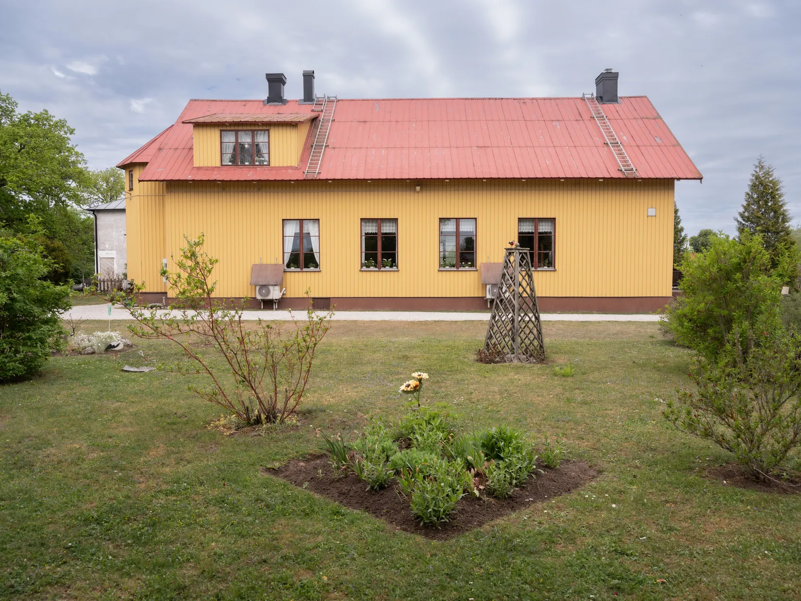 Fritidshus, Dalhem Dungårde 176, Dalhem, Gotland