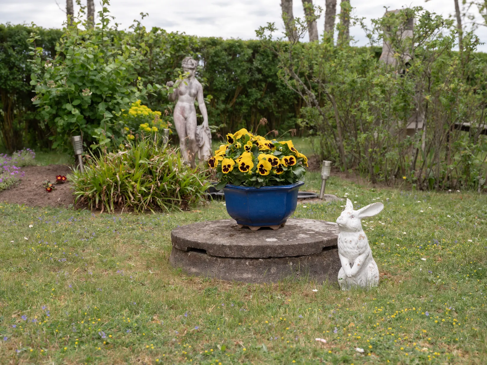 Fritidshus, Dalhem Dungårde 176, Dalhem, Gotland