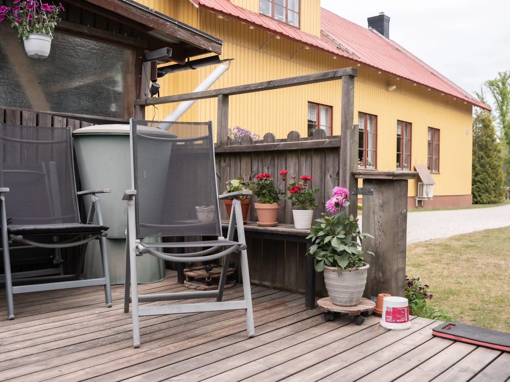 Fritidshus, Dalhem Dungårde 176, Dalhem, Gotland