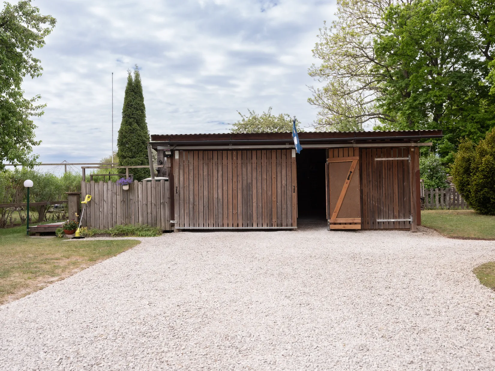Fritidshus, Dalhem Dungårde 176, Dalhem, Gotland