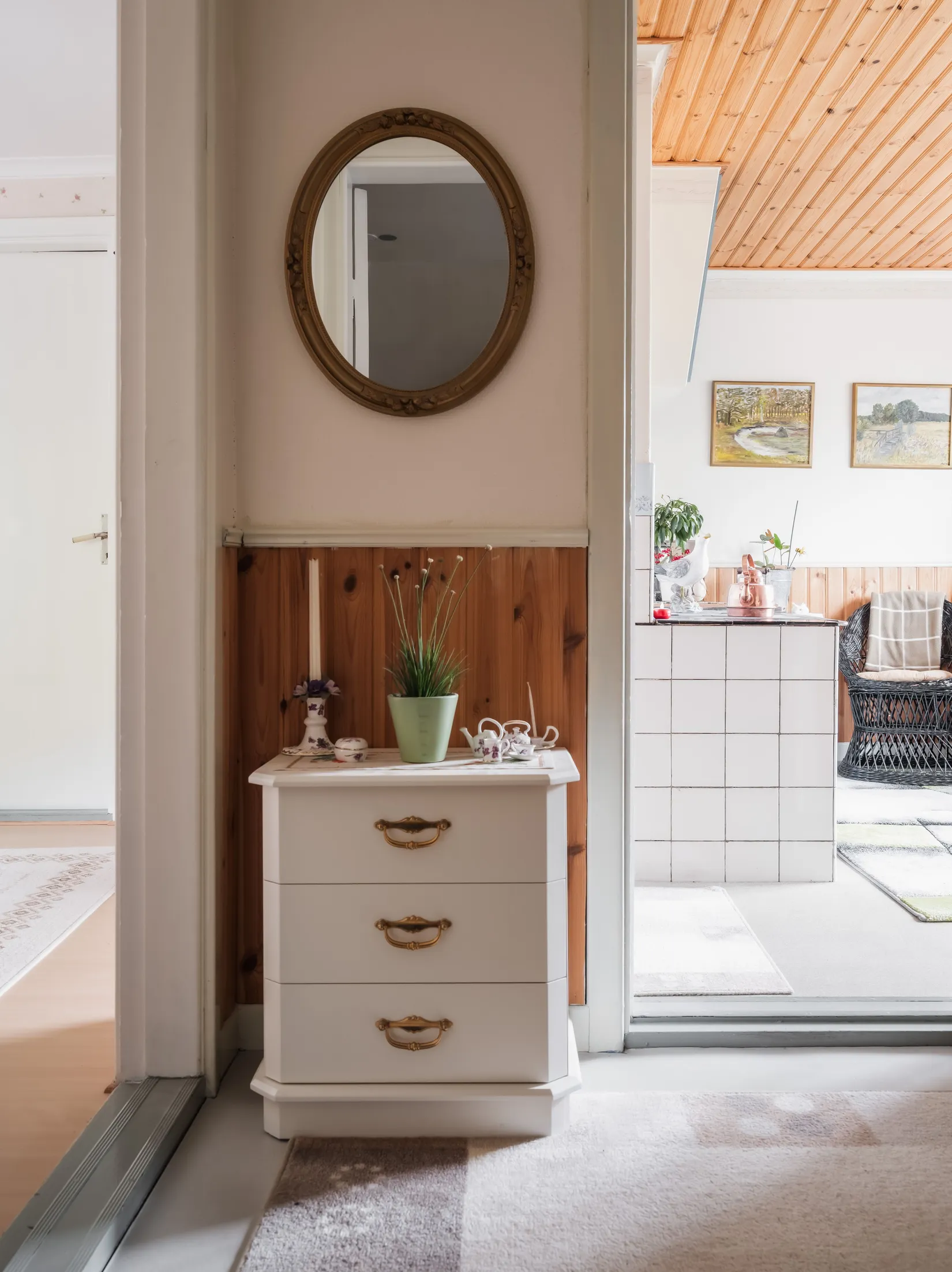 Fritidshus, Dalhem Dungårde 176, Dalhem, Gotland