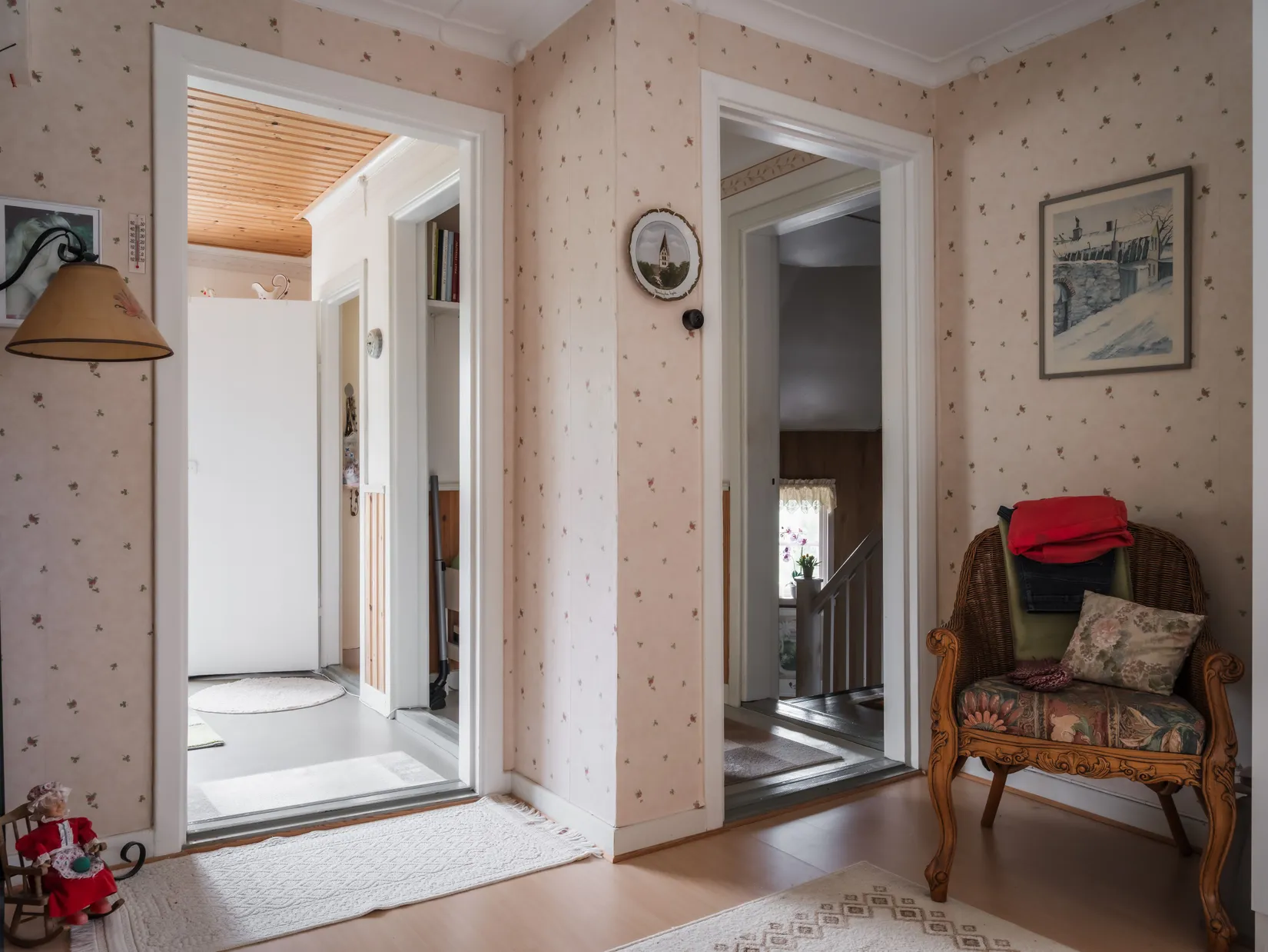 Fritidshus, Dalhem Dungårde 176, Dalhem, Gotland
