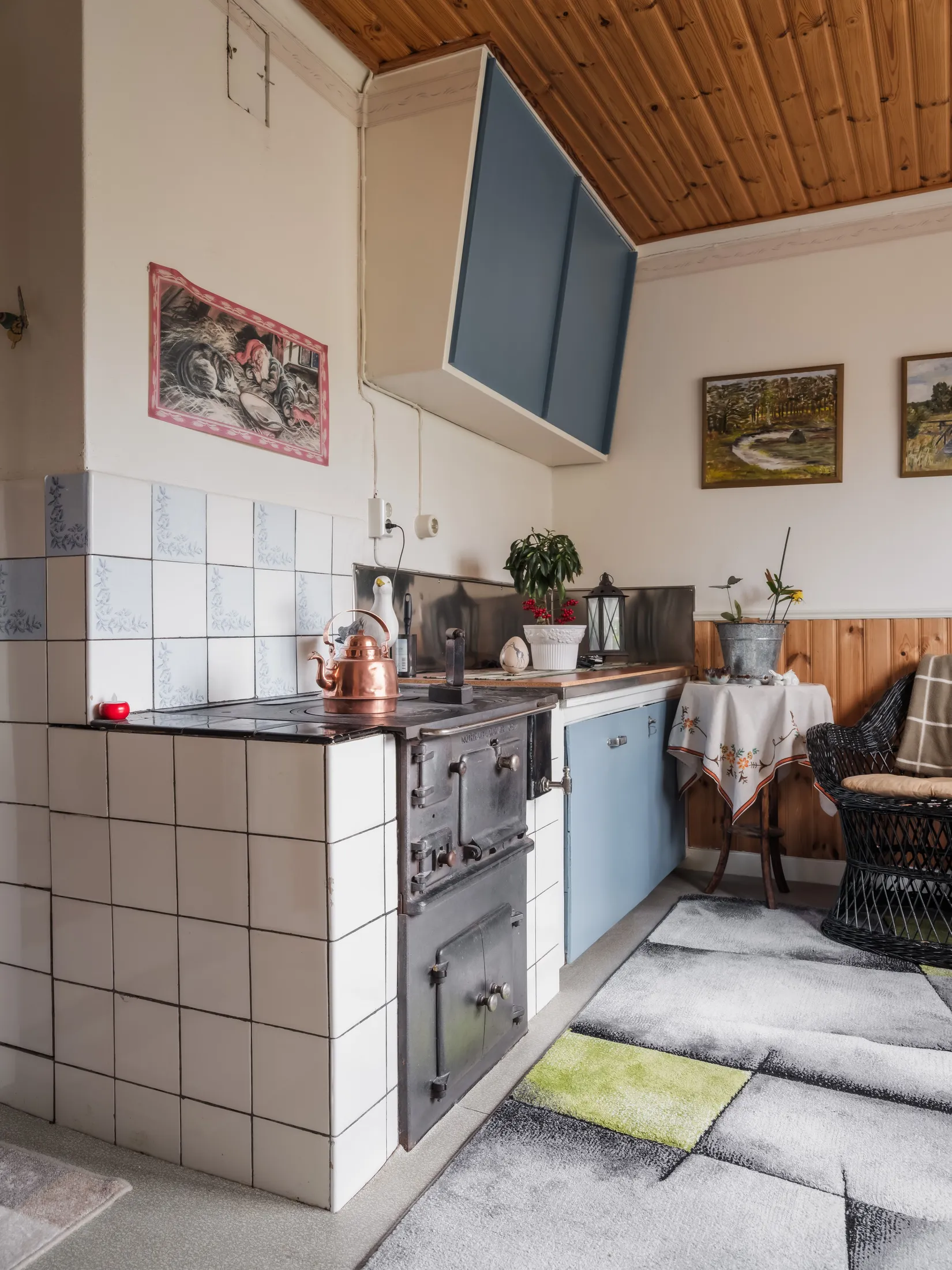 Fritidshus, Dalhem Dungårde 176, Dalhem, Gotland
