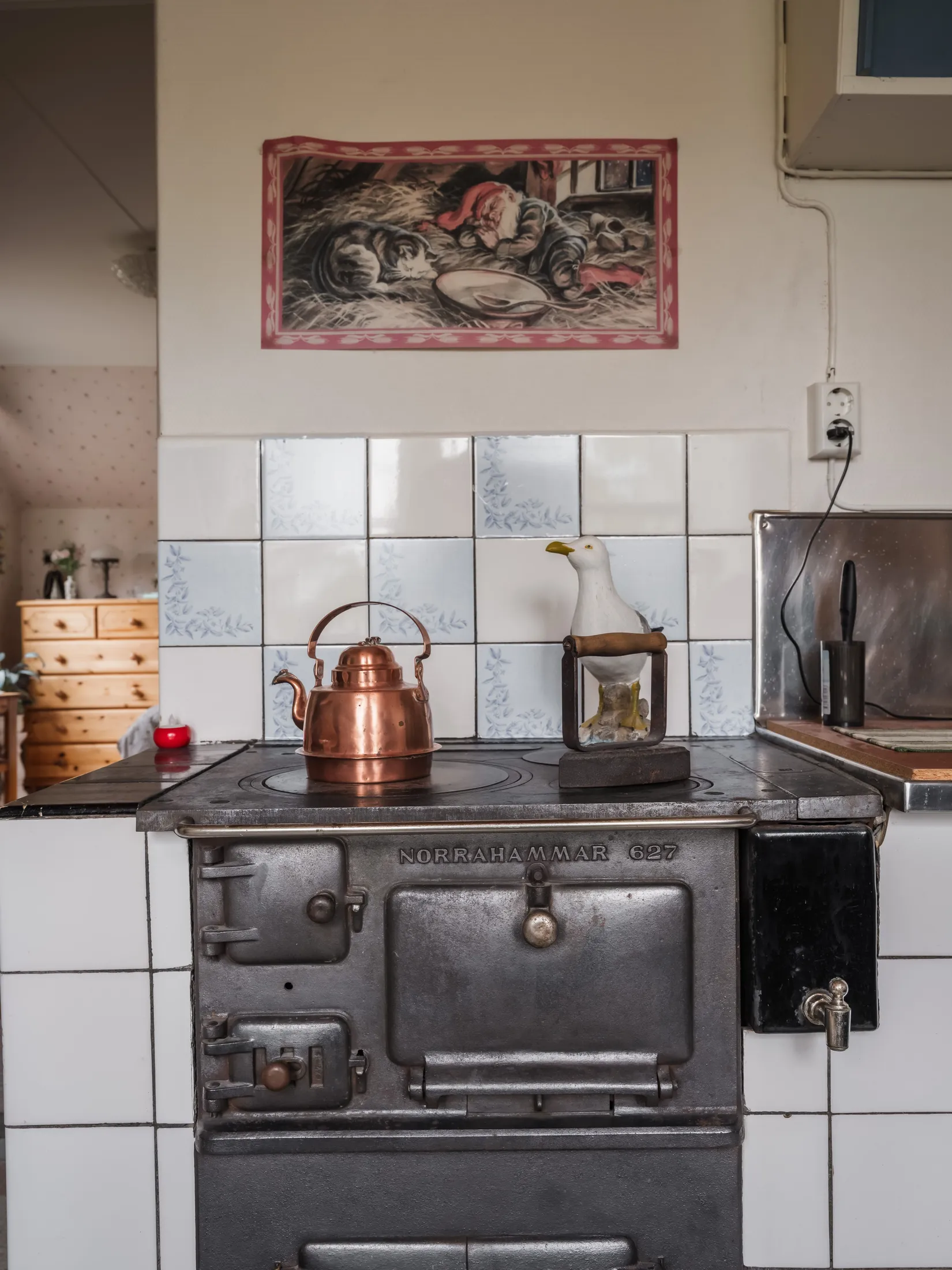 Fritidshus, Dalhem Dungårde 176, Dalhem, Gotland