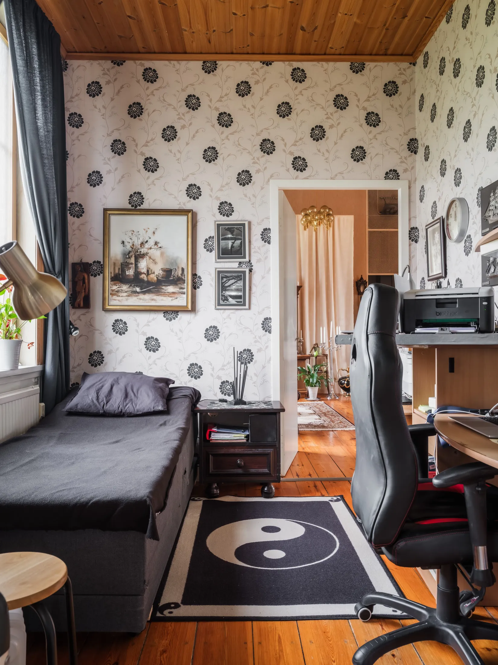 Fritidshus, Dalhem Dungårde 176, Dalhem, Gotland
