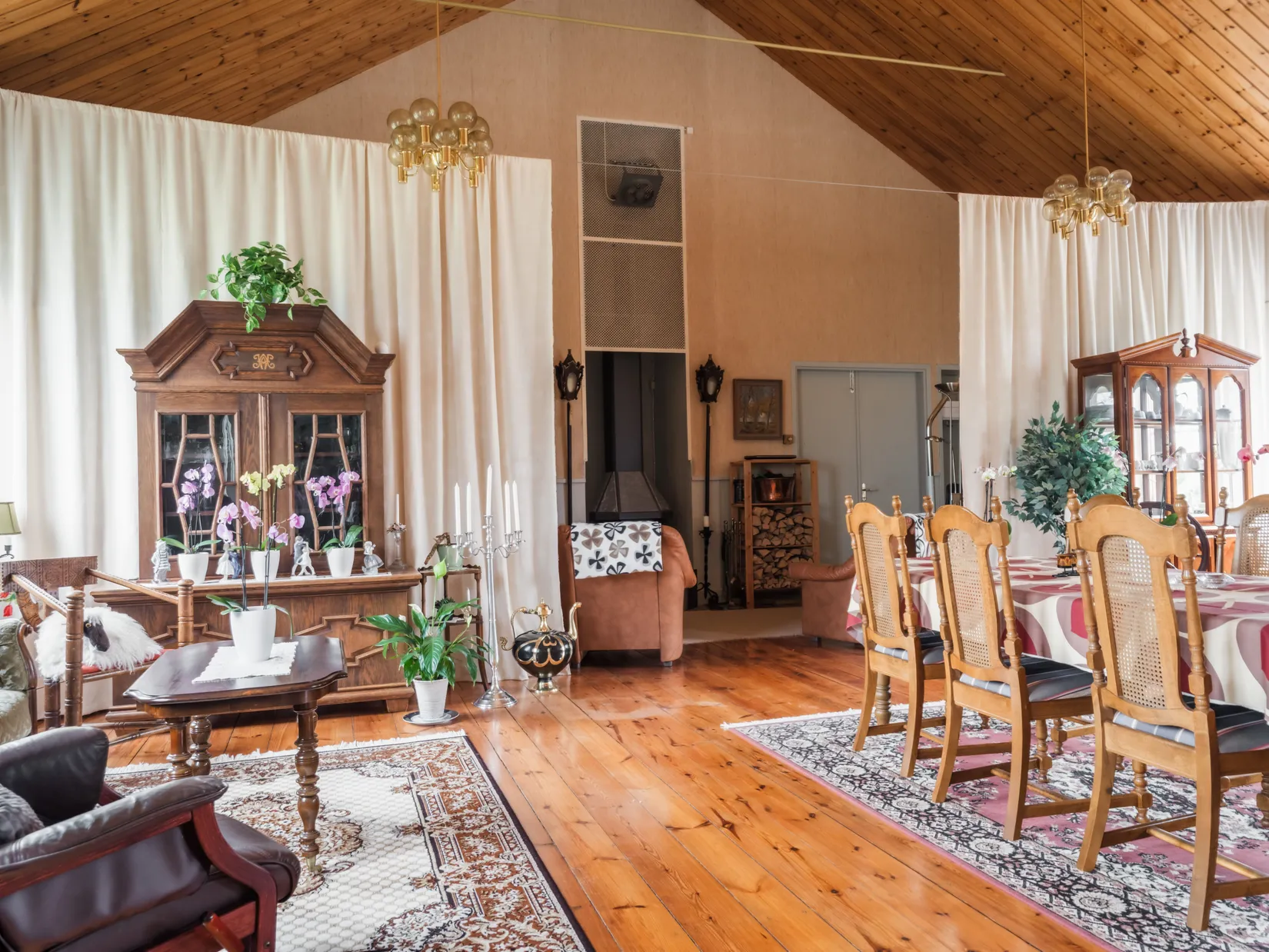 Fritidshus, Dalhem Dungårde 176, Dalhem, Gotland