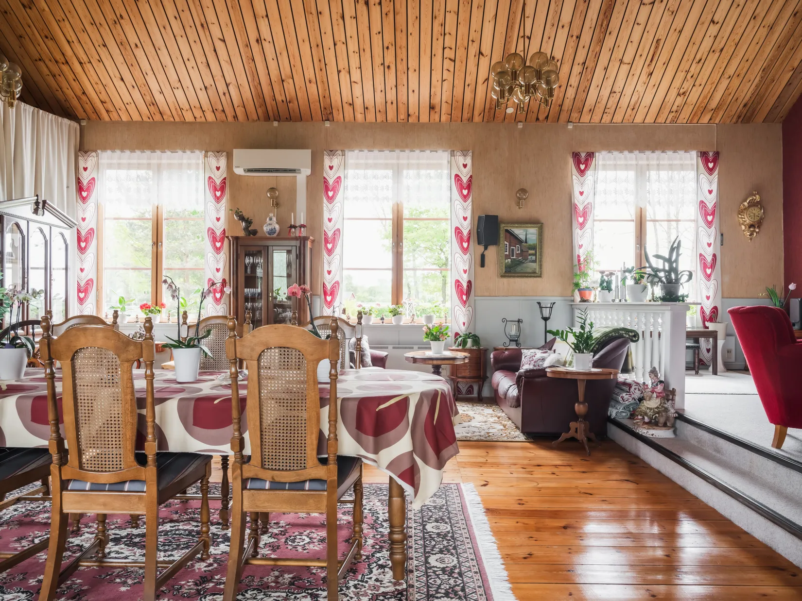Fritidshus, Dalhem Dungårde 176, Dalhem, Gotland